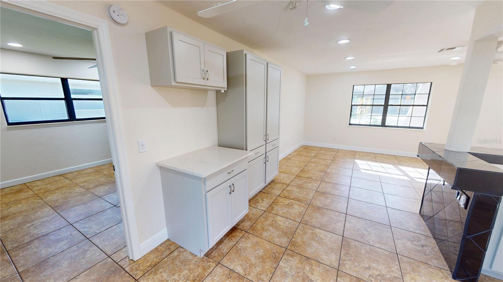 PUNTA GORDA ISLES SEC 18 - Residential