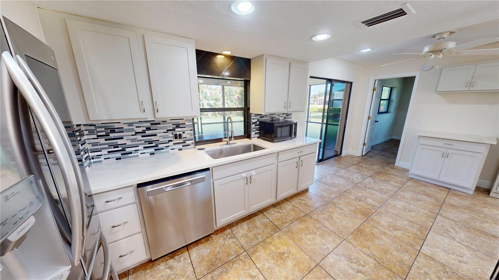 PUNTA GORDA ISLES SEC 18 - Residential