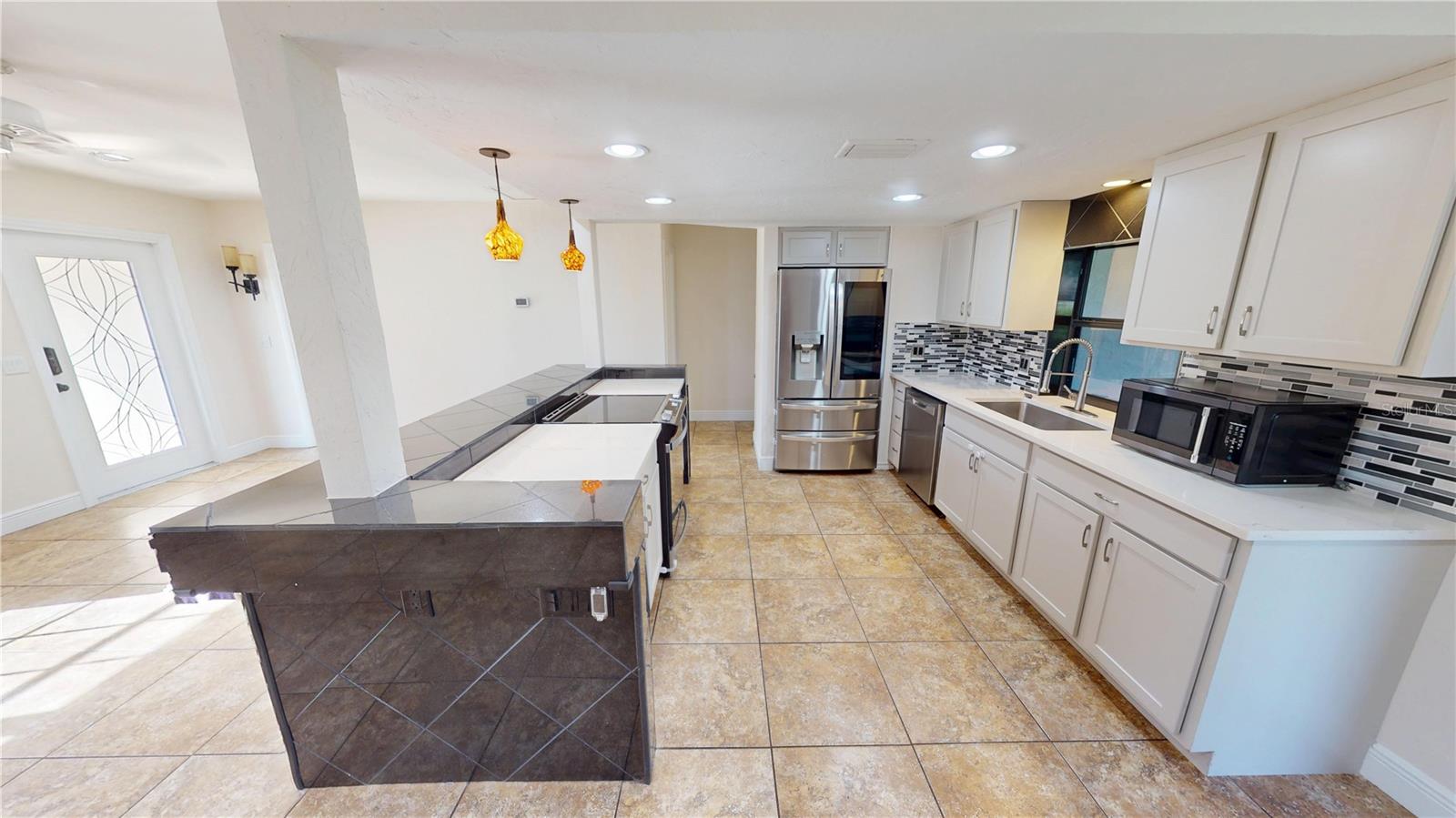 PUNTA GORDA ISLES SEC 18 - Residential