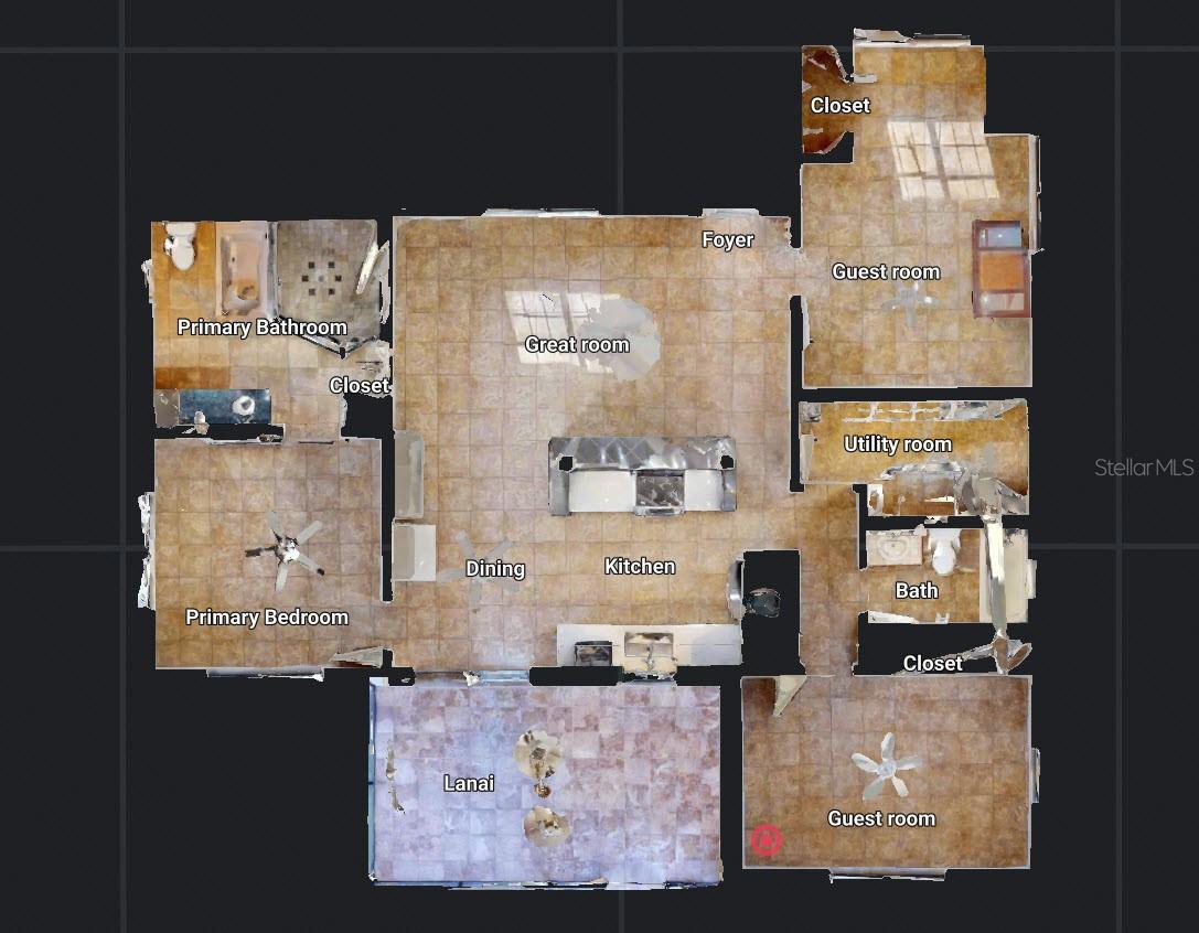 PUNTA GORDA ISLES SEC 18 - Residential