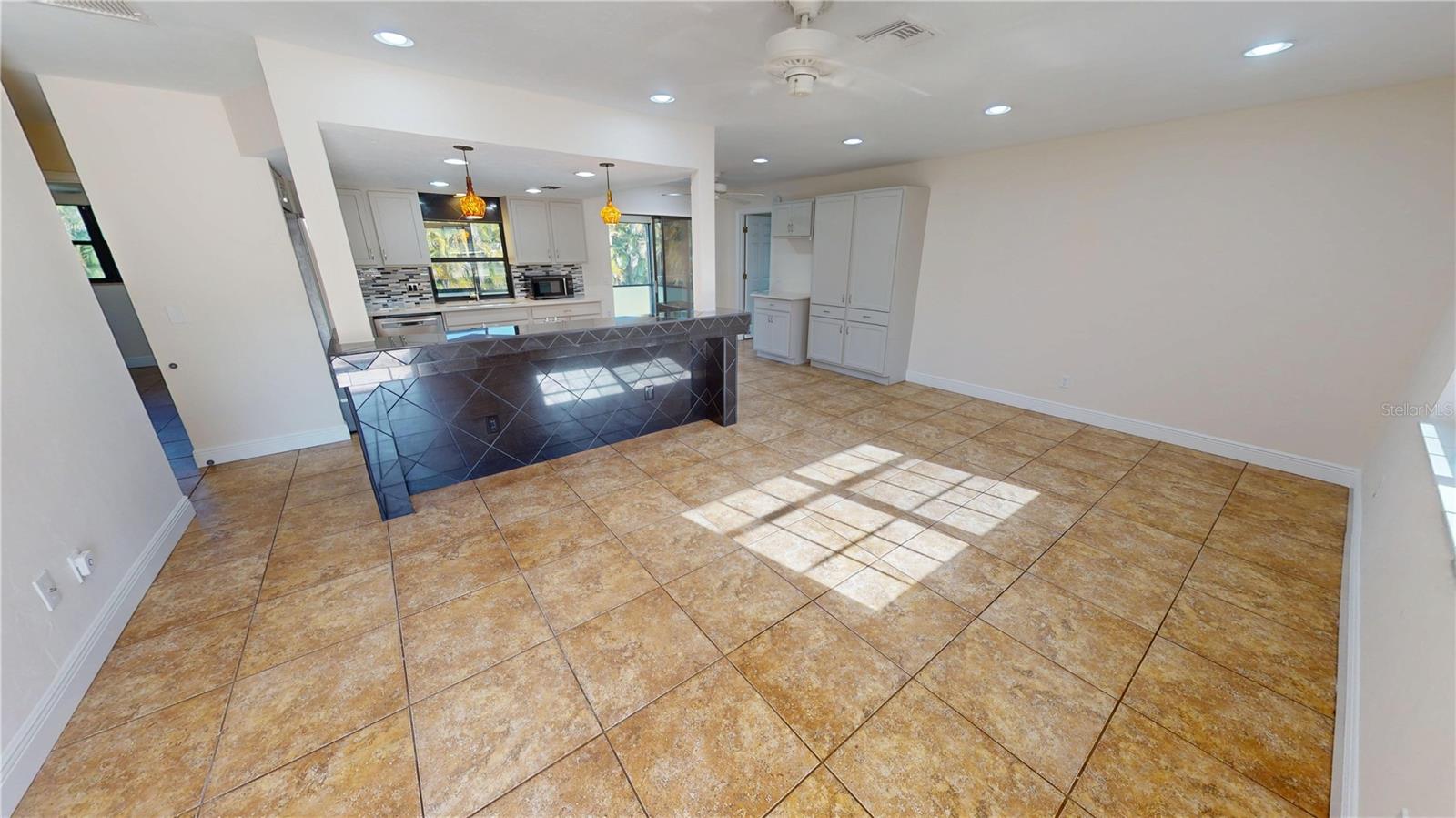 PUNTA GORDA ISLES SEC 18 - Residential