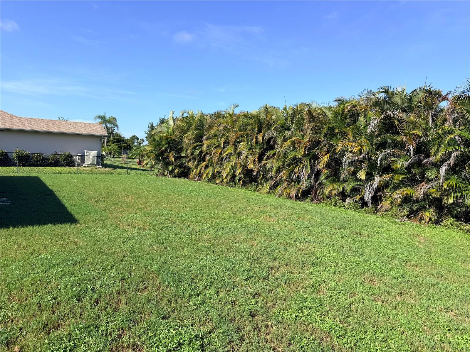 PUNTA GORDA ISLES SEC 18 - Residential