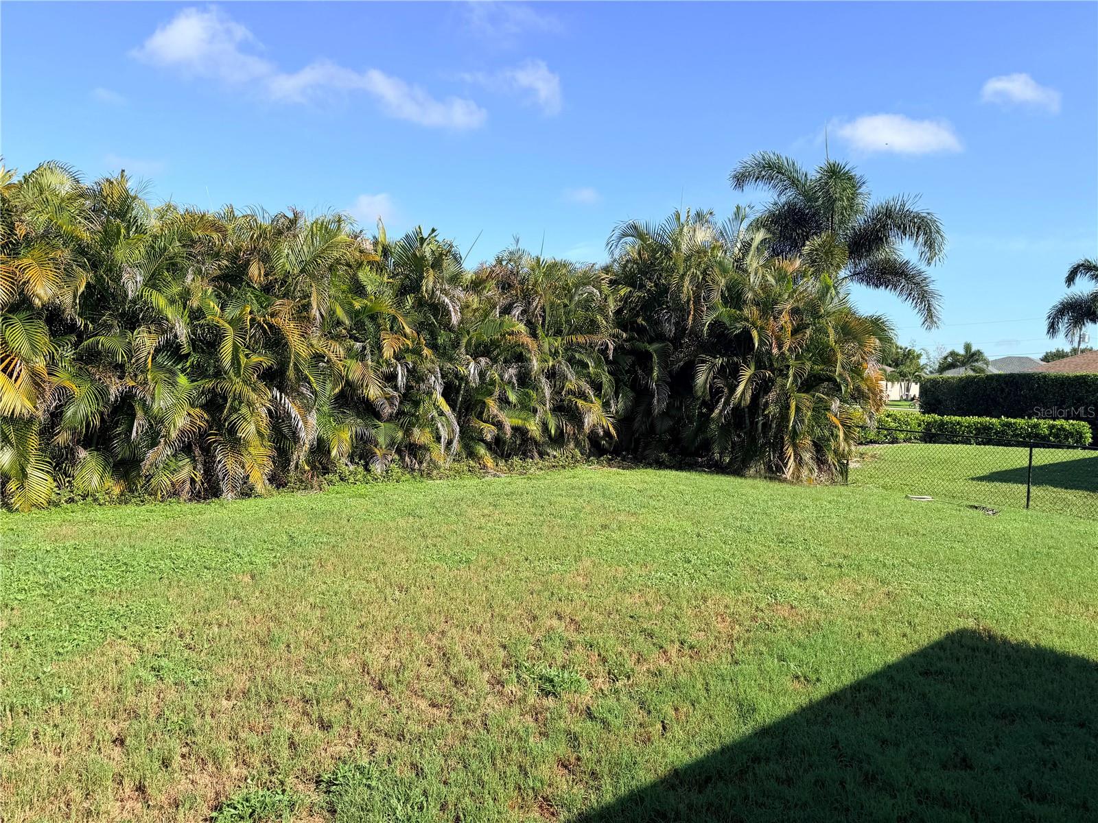 PUNTA GORDA ISLES SEC 18 - Residential