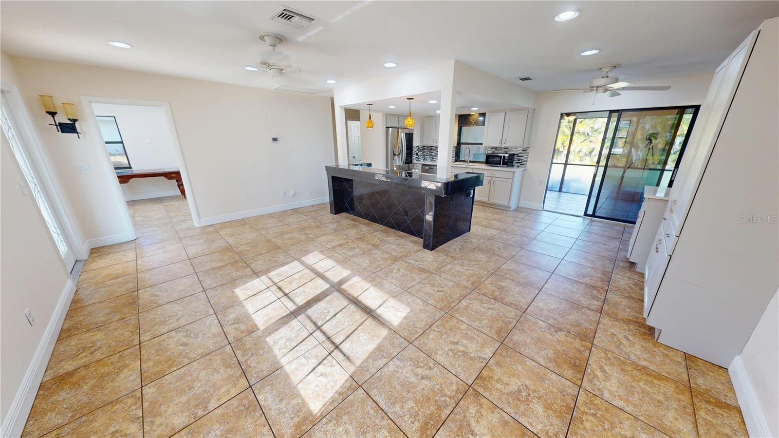 PUNTA GORDA ISLES SEC 18 - Residential