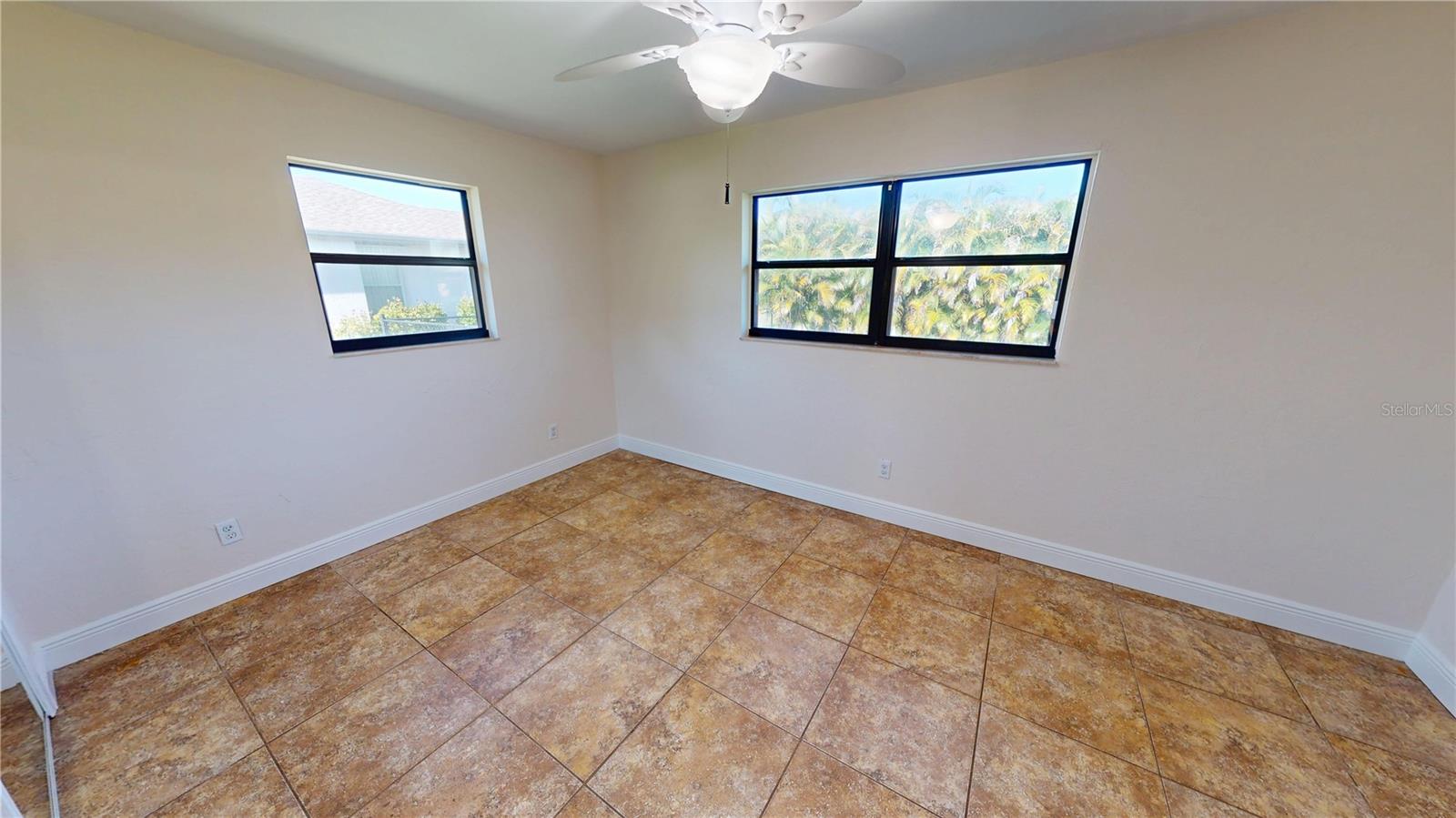 PUNTA GORDA ISLES SEC 18 - Residential