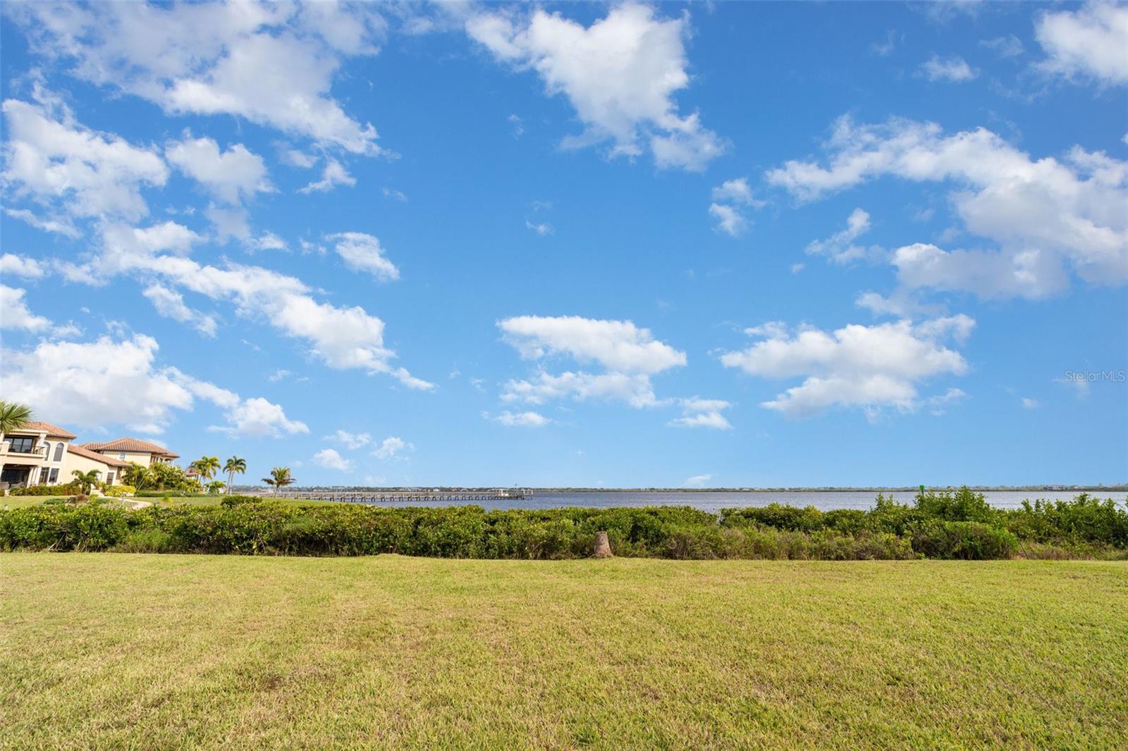 PORT CHARLOTTE SEC 060 - Land