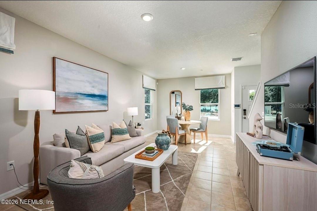 SABAL TER TWNHMS - Residential Lease