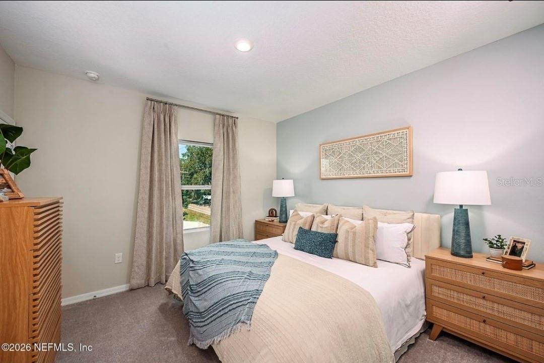 SABAL TER TWNHMS - Residential Lease