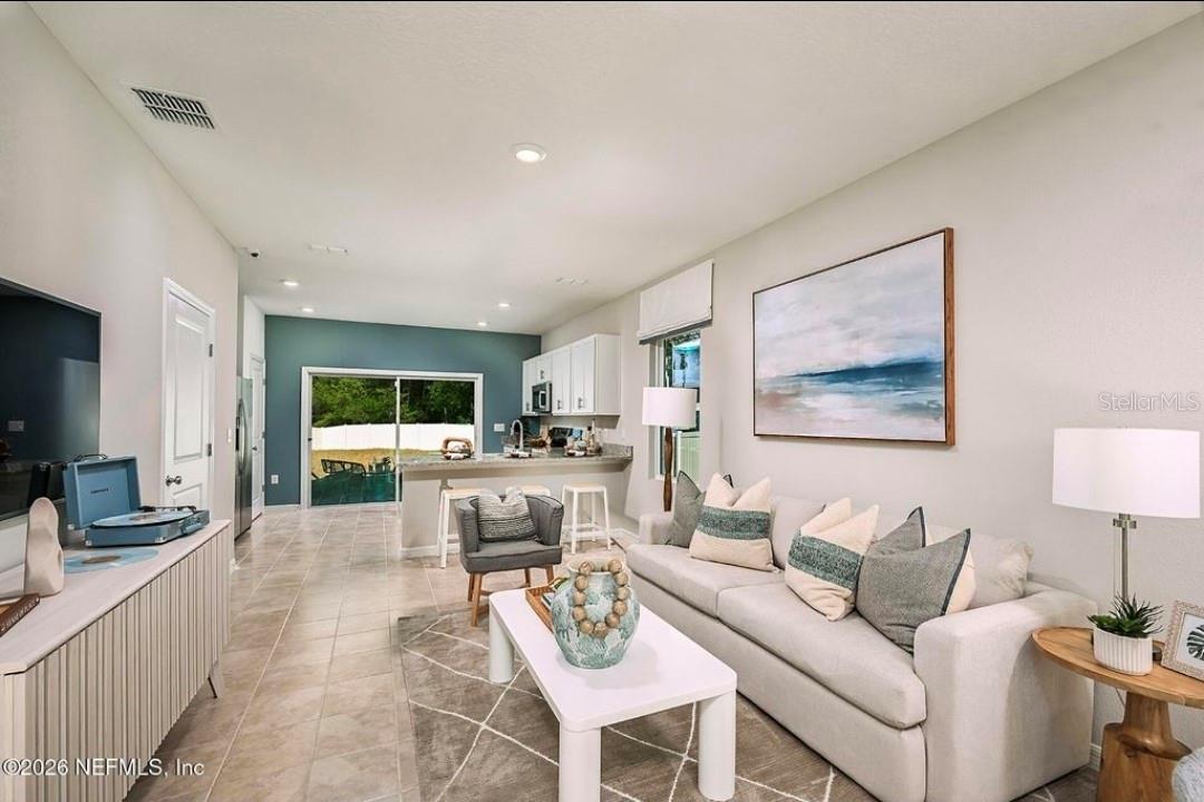 SABAL TER TWNHMS - Residential Lease