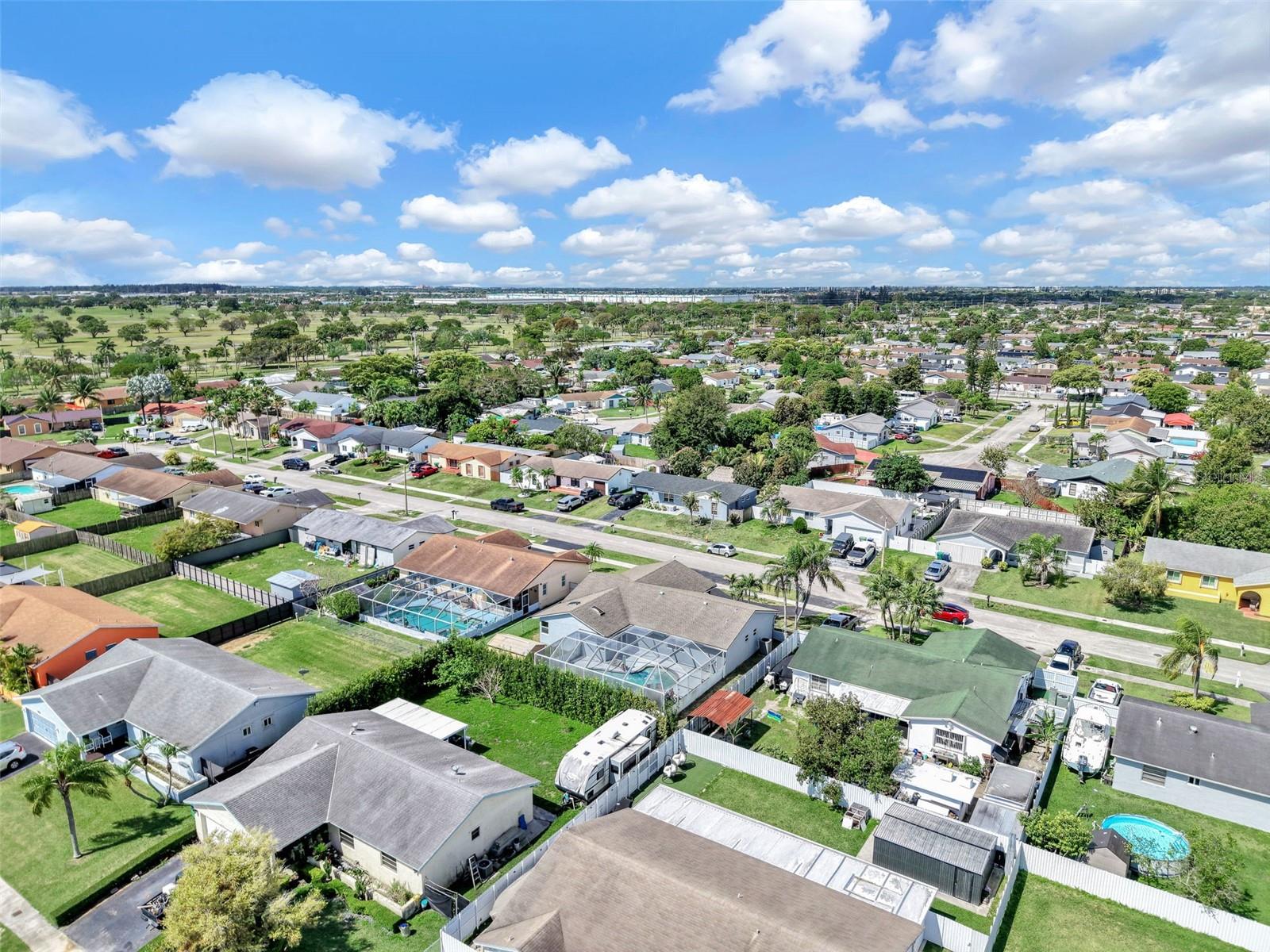 MEADOW WOOD MANOR SEC 10 - Residential