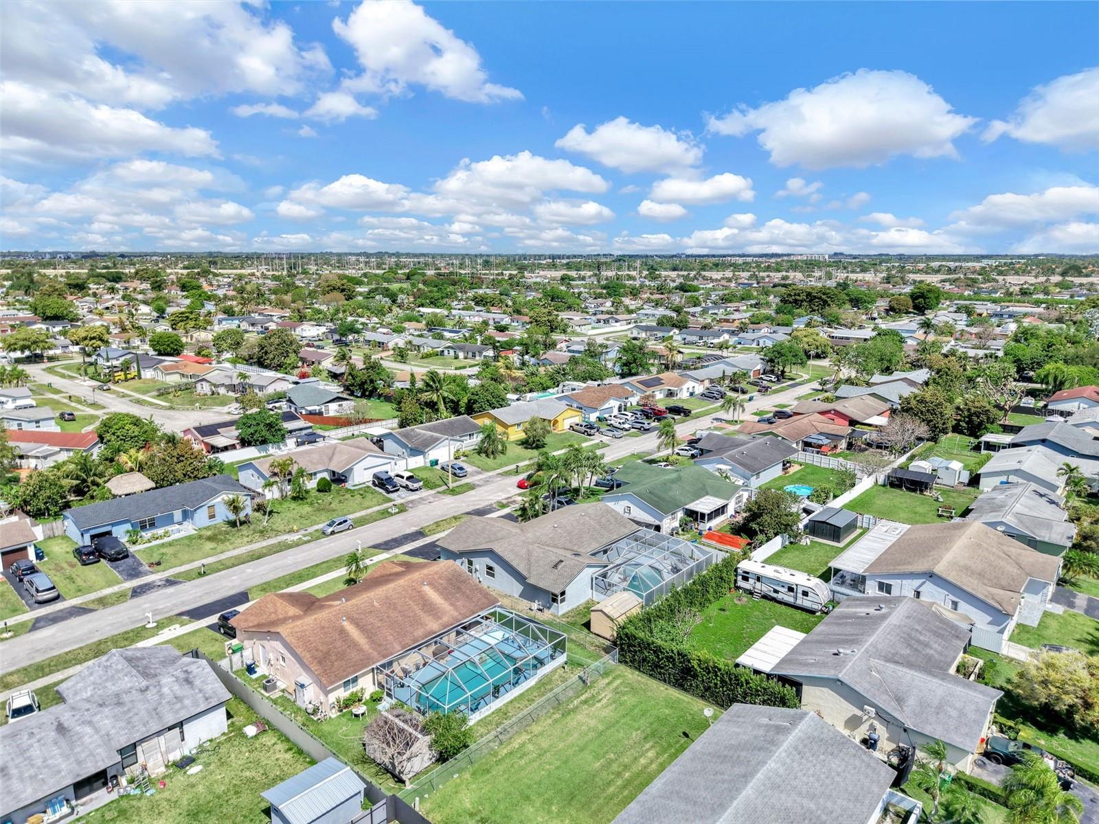 MEADOW WOOD MANOR SEC 10 - Residential
