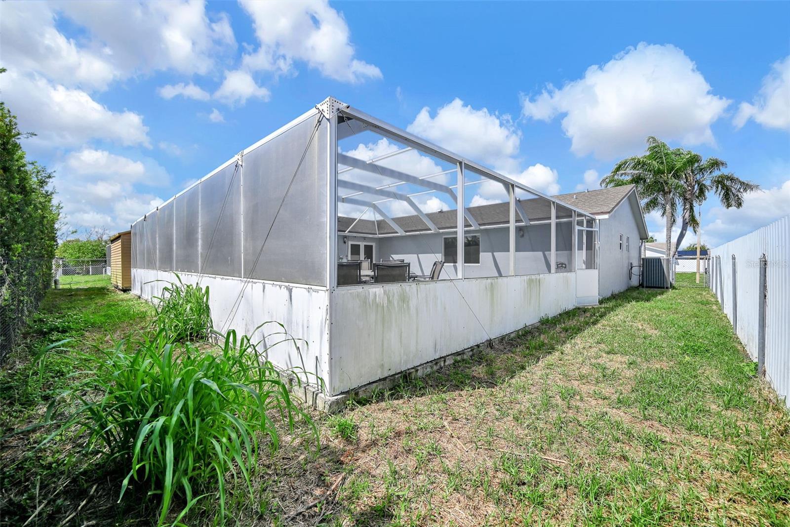 MEADOW WOOD MANOR SEC 10 - Residential