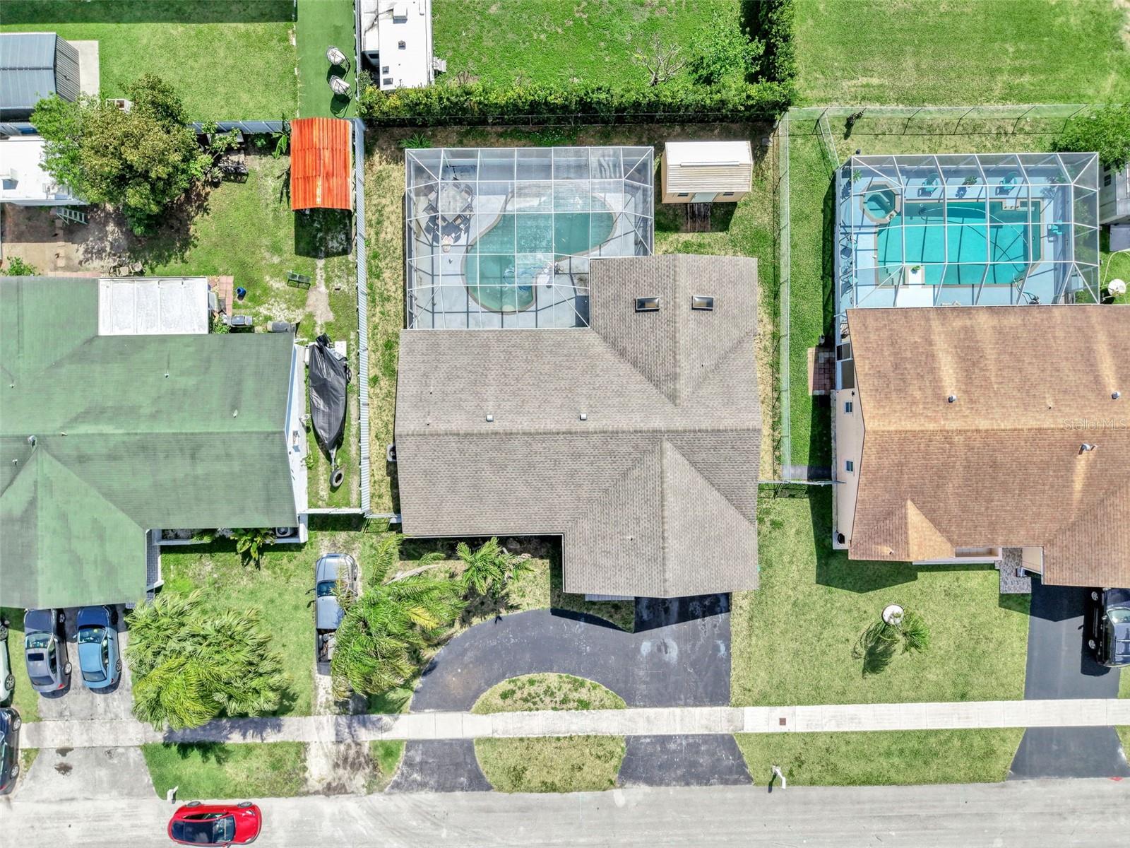 MEADOW WOOD MANOR SEC 10 - Residential