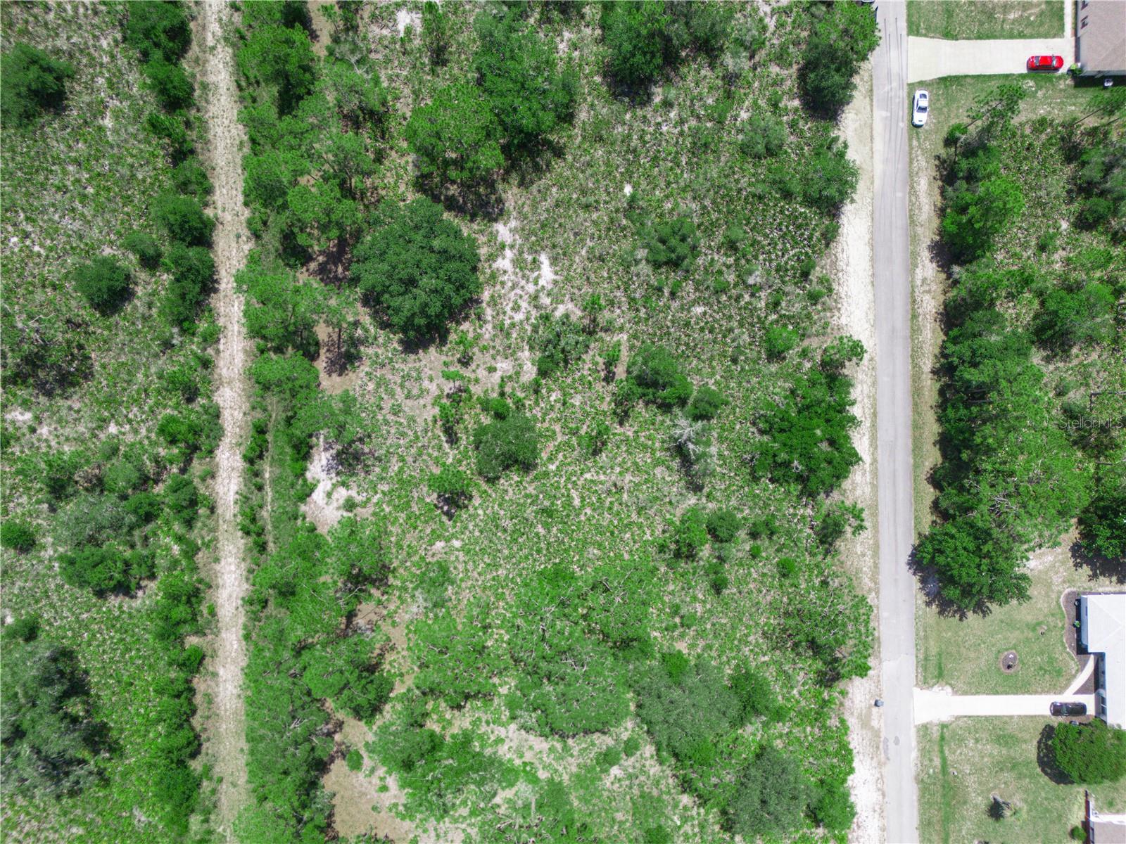 INDIAN LAKE ESTATES - Land