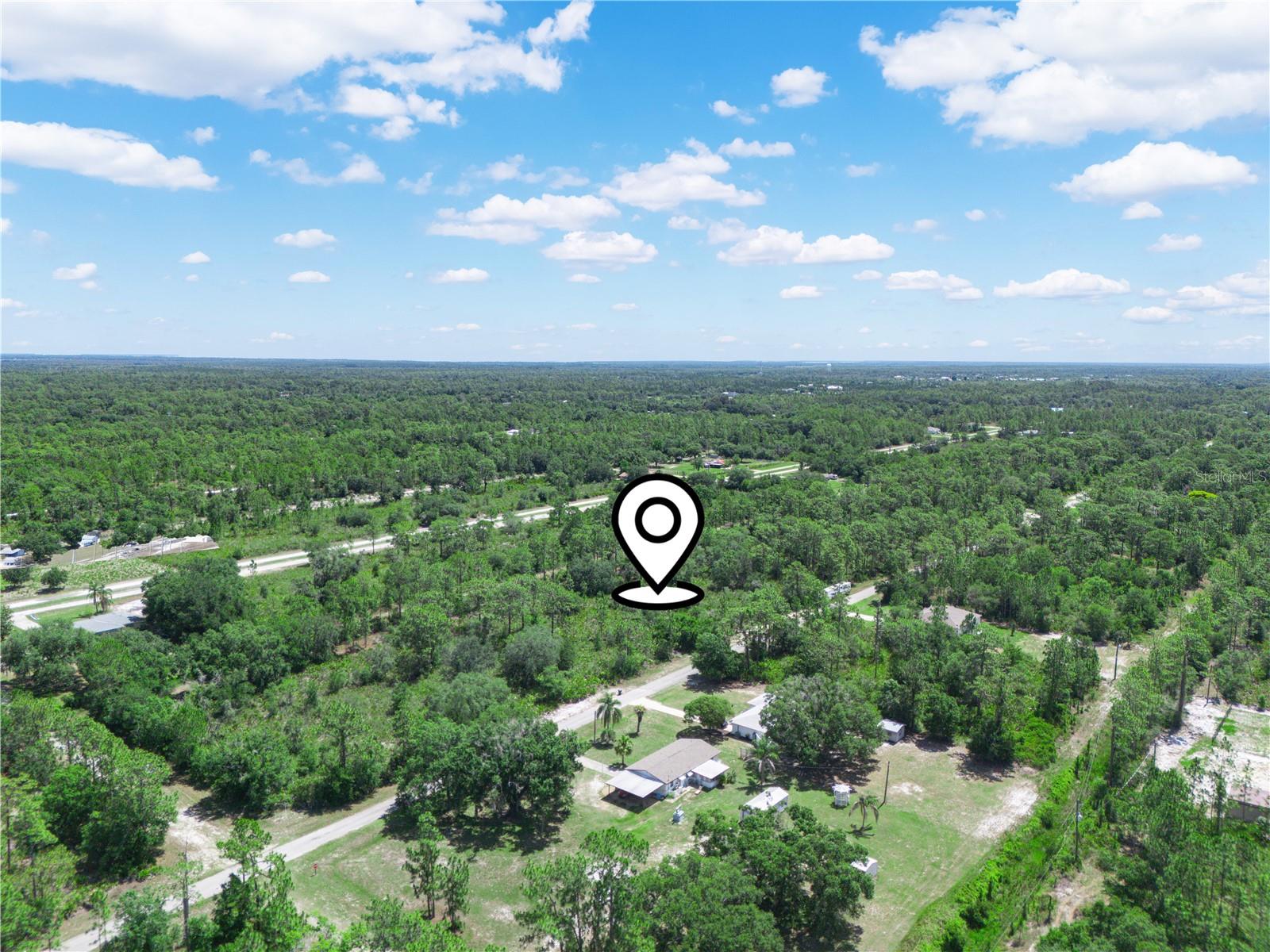 INDIAN LAKE ESTATES - Land