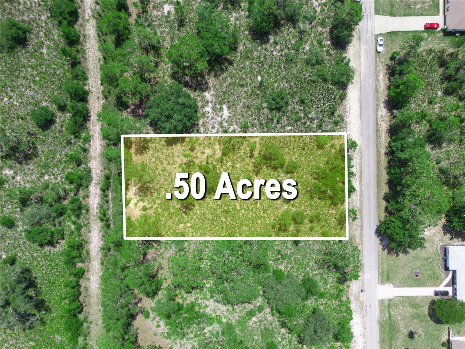 INDIAN LAKE ESTATES - Land