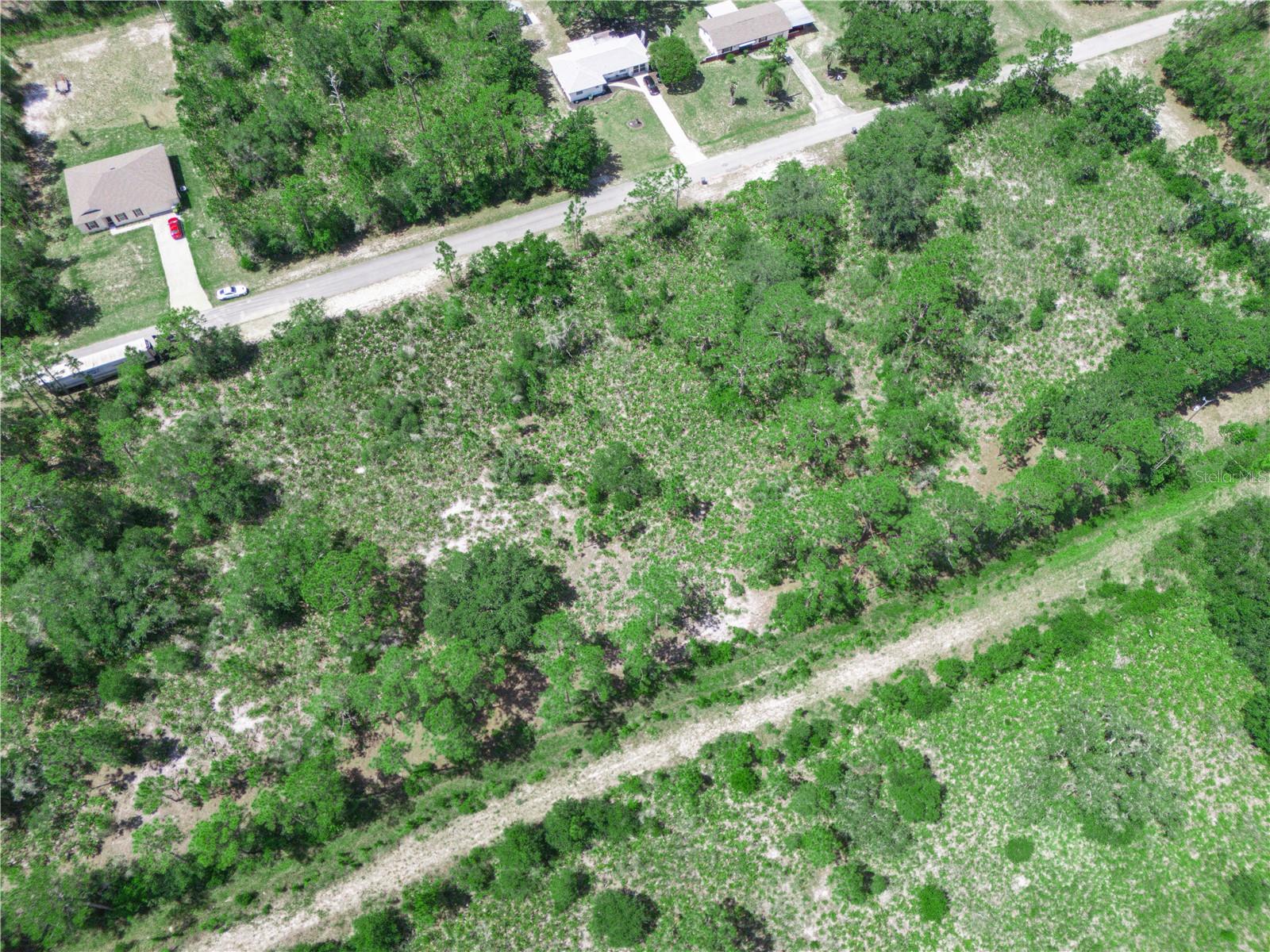 INDIAN LAKE ESTATES - Land