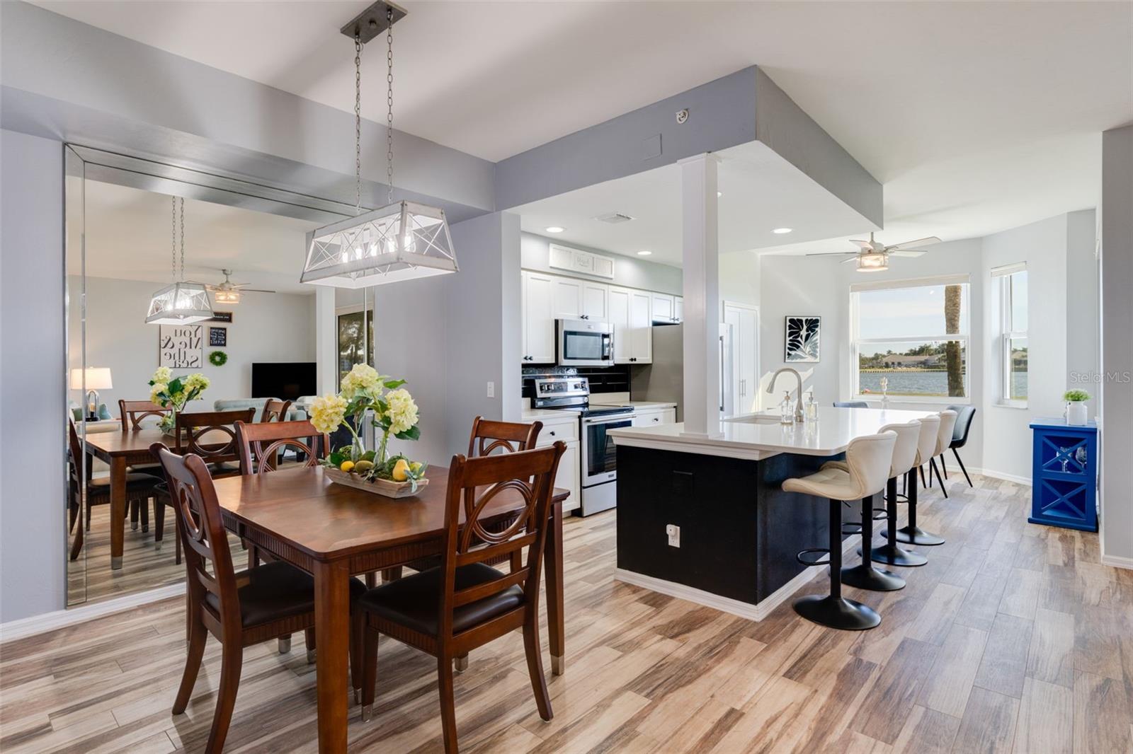 TERRACE I&II&III AT LAKESIDE - Residential
