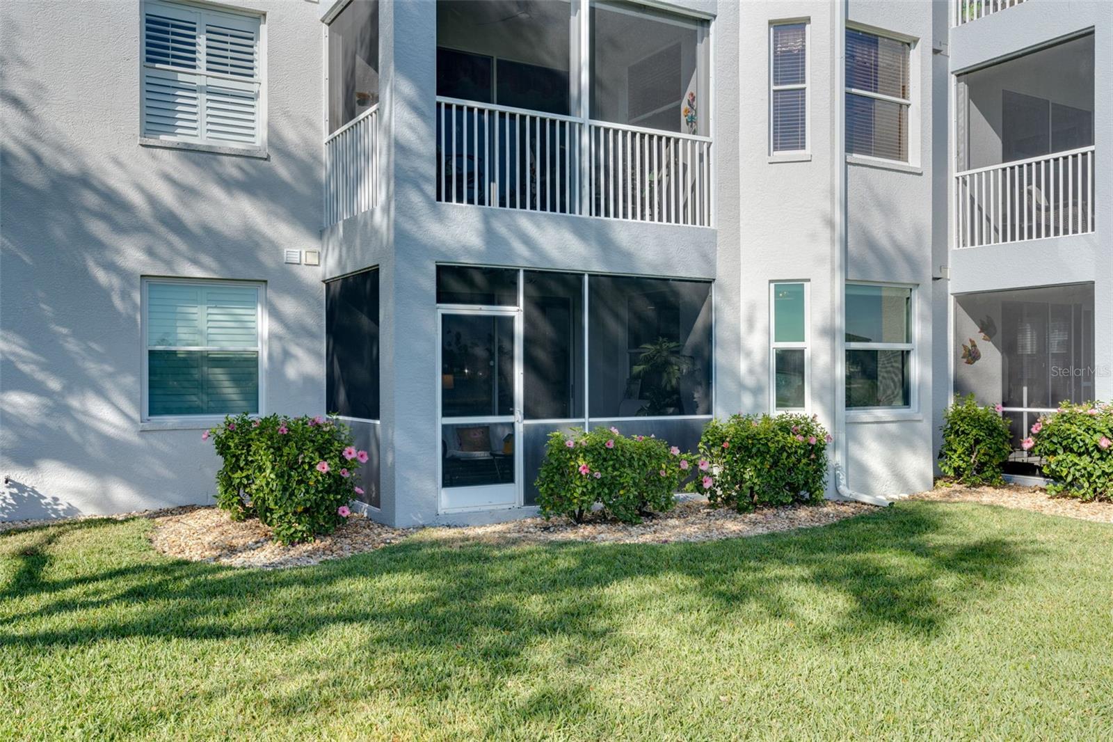 TERRACE I&II&III AT LAKESIDE - Residential