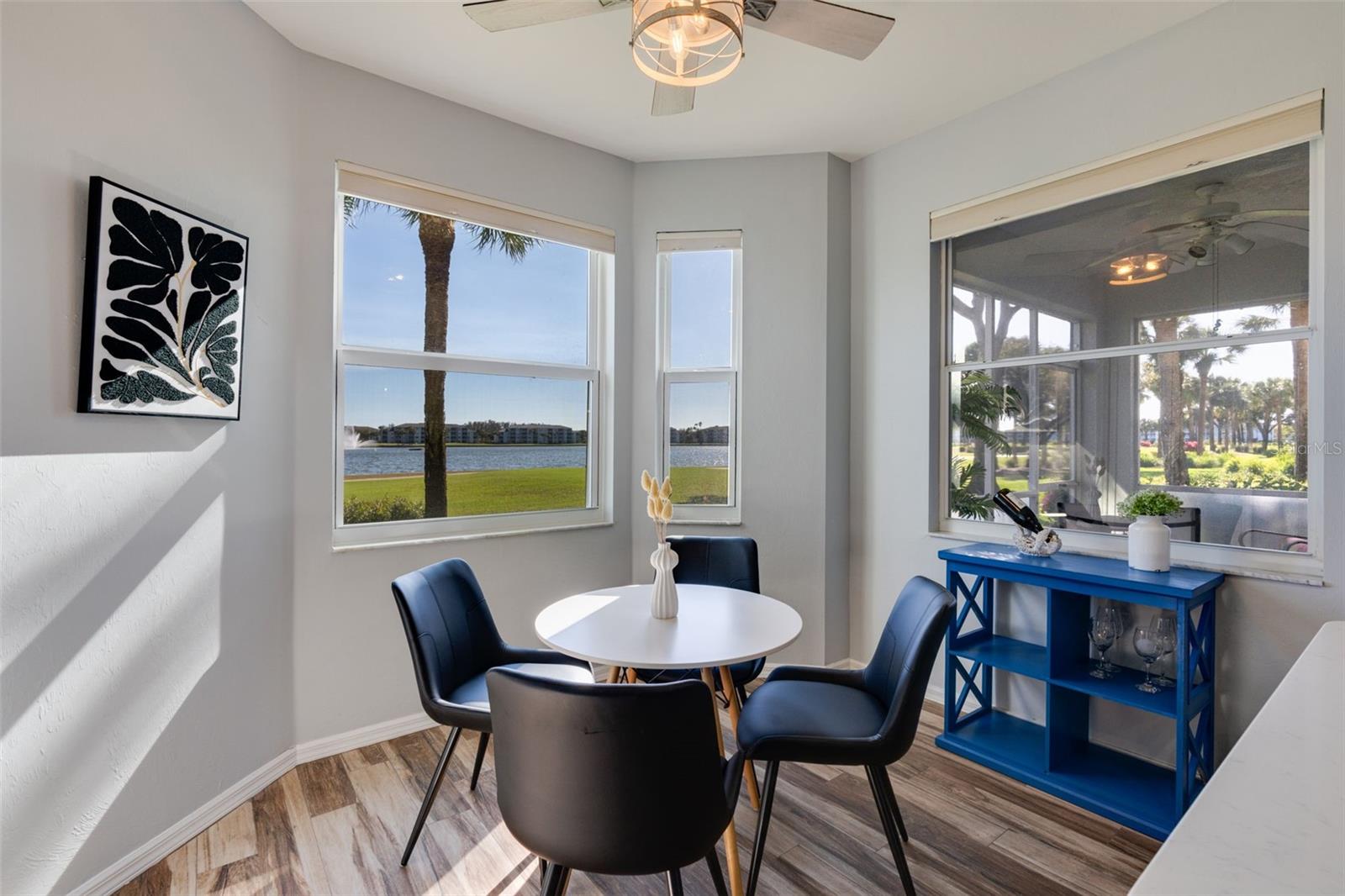 TERRACE I&II&III AT LAKESIDE - Residential