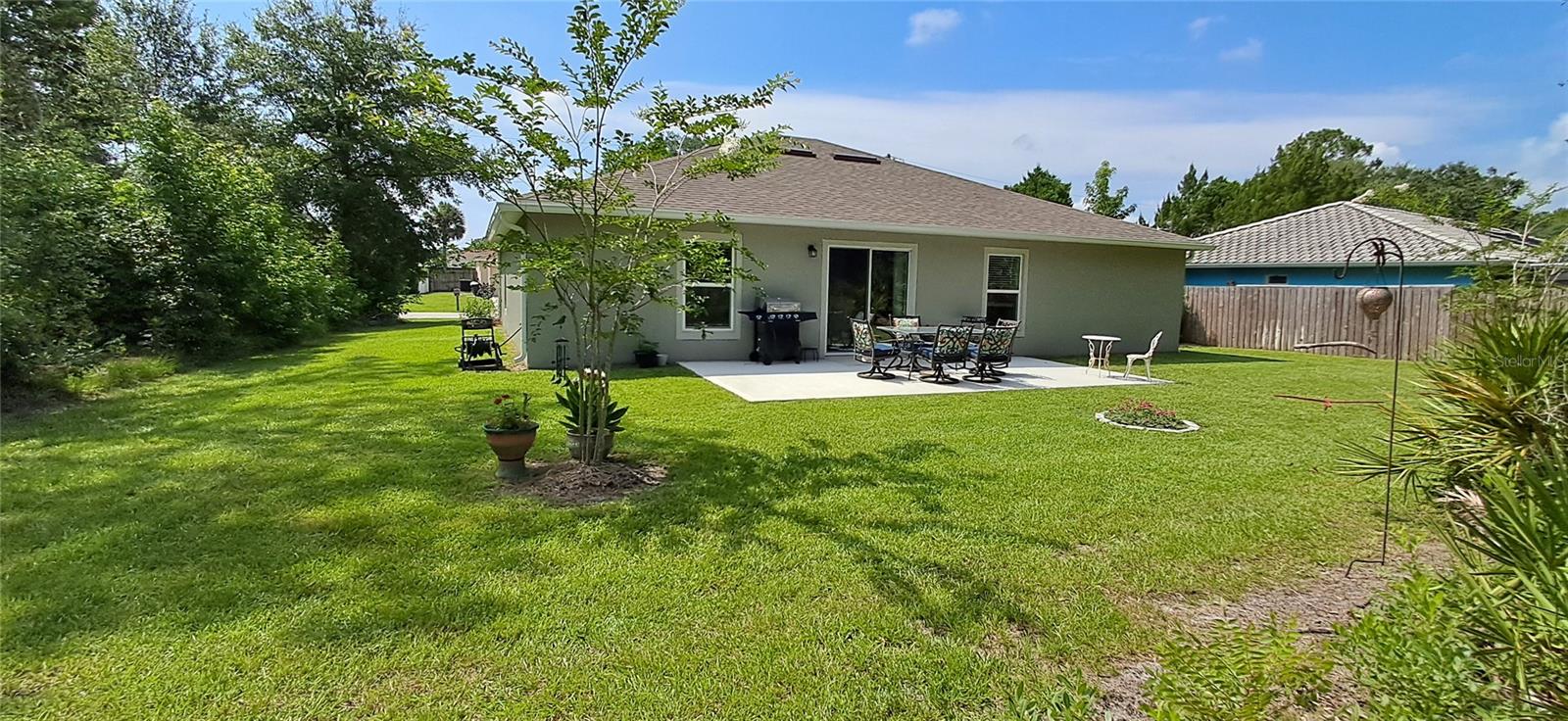 PALM COAST SEC 24 - Residential