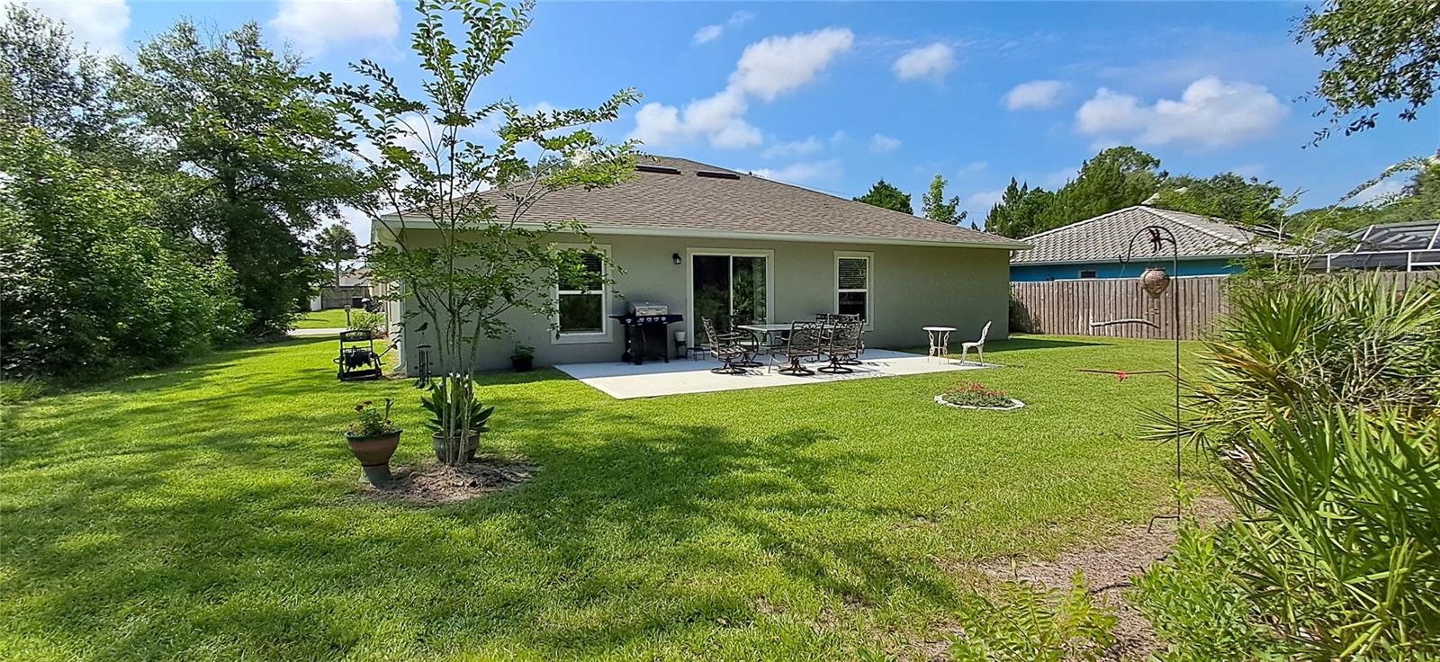 PALM COAST SEC 24 - Residential
