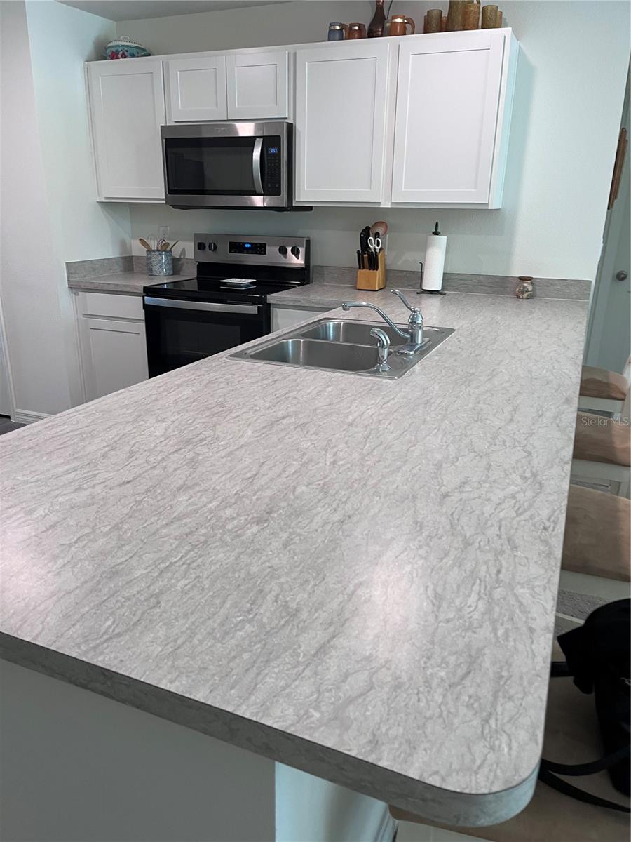 PALM COAST SEC 24 - Residential