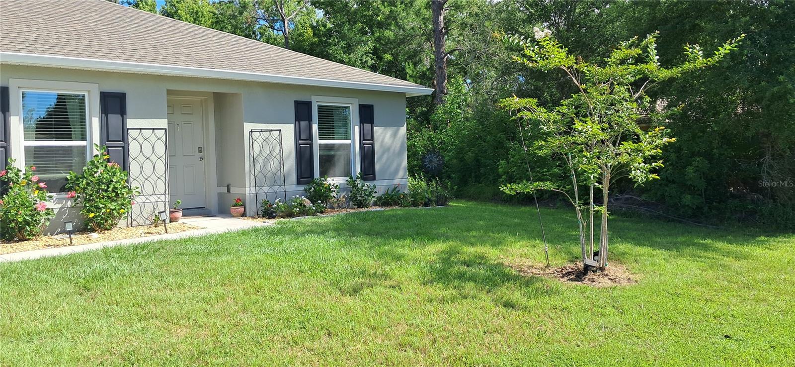 PALM COAST SEC 24 - Residential