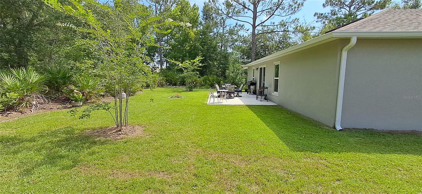 PALM COAST SEC 24 - Residential