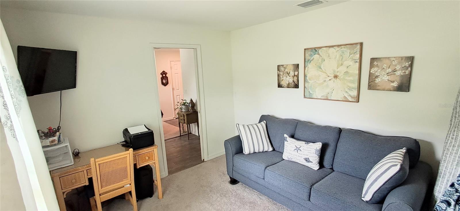 PALM COAST SEC 24 - Residential