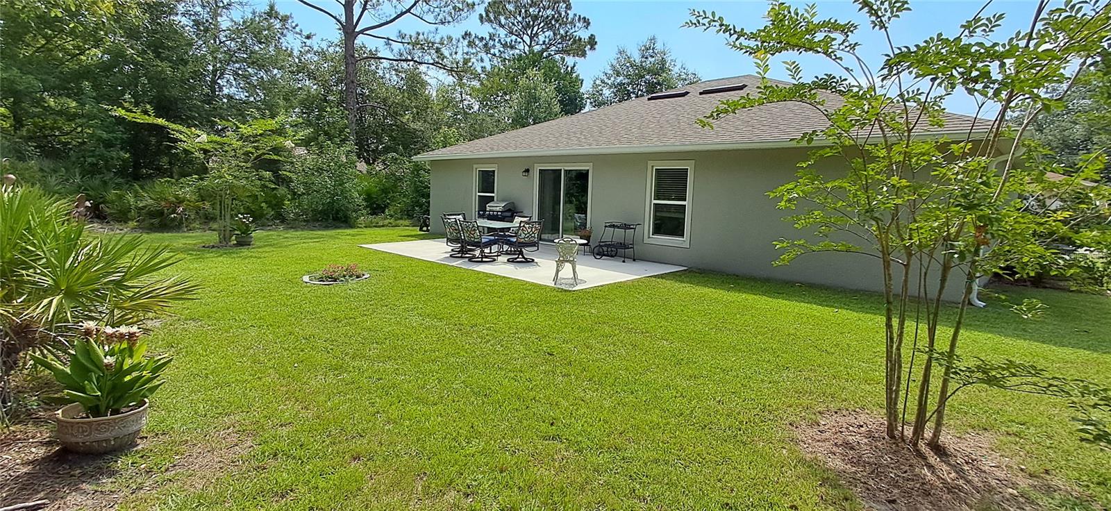 PALM COAST SEC 24 - Residential