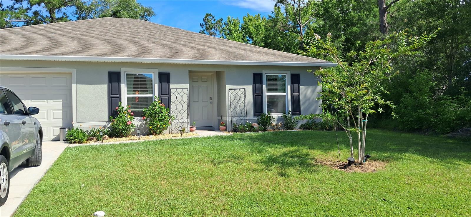 PALM COAST SEC 24 - Residential