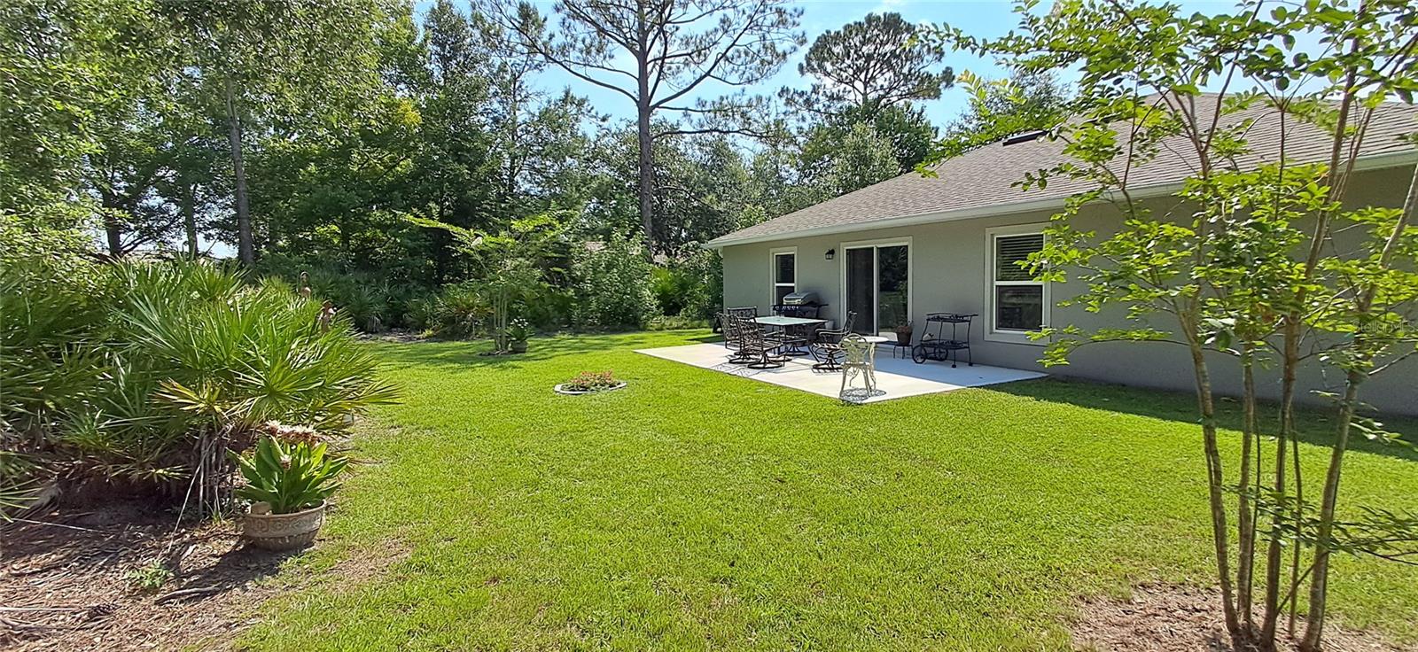PALM COAST SEC 24 - Residential