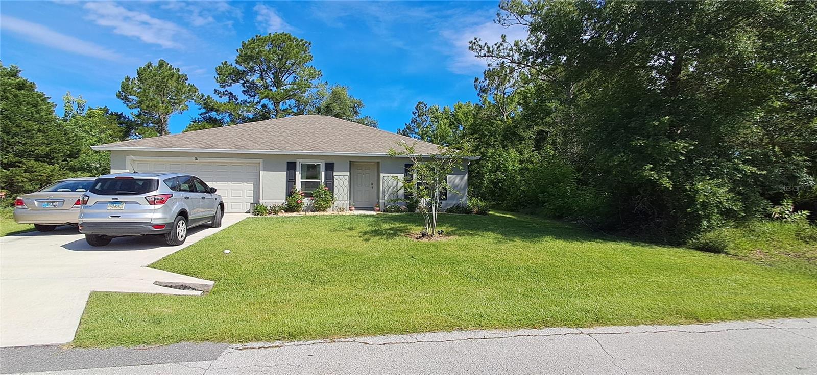 PALM COAST SEC 24 - Residential