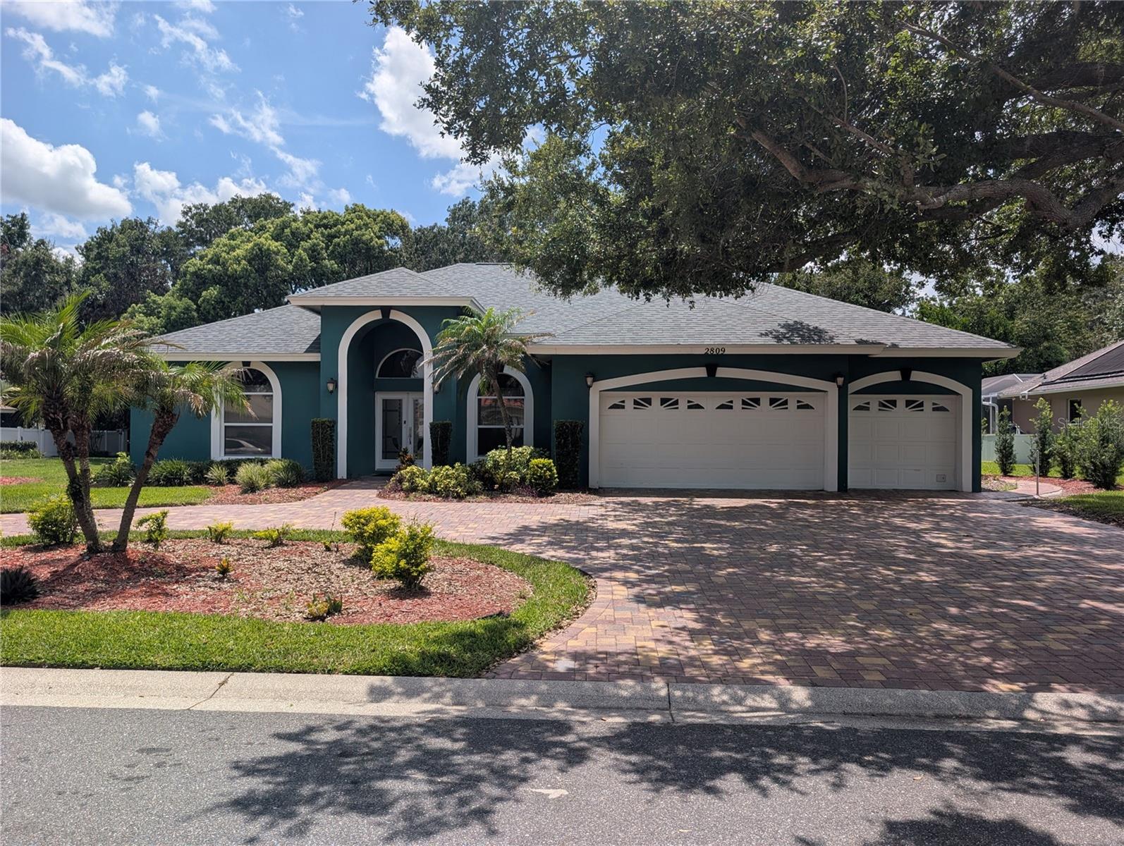 WALDEN LAKE UNIT 27 PH 2 SE - Residential