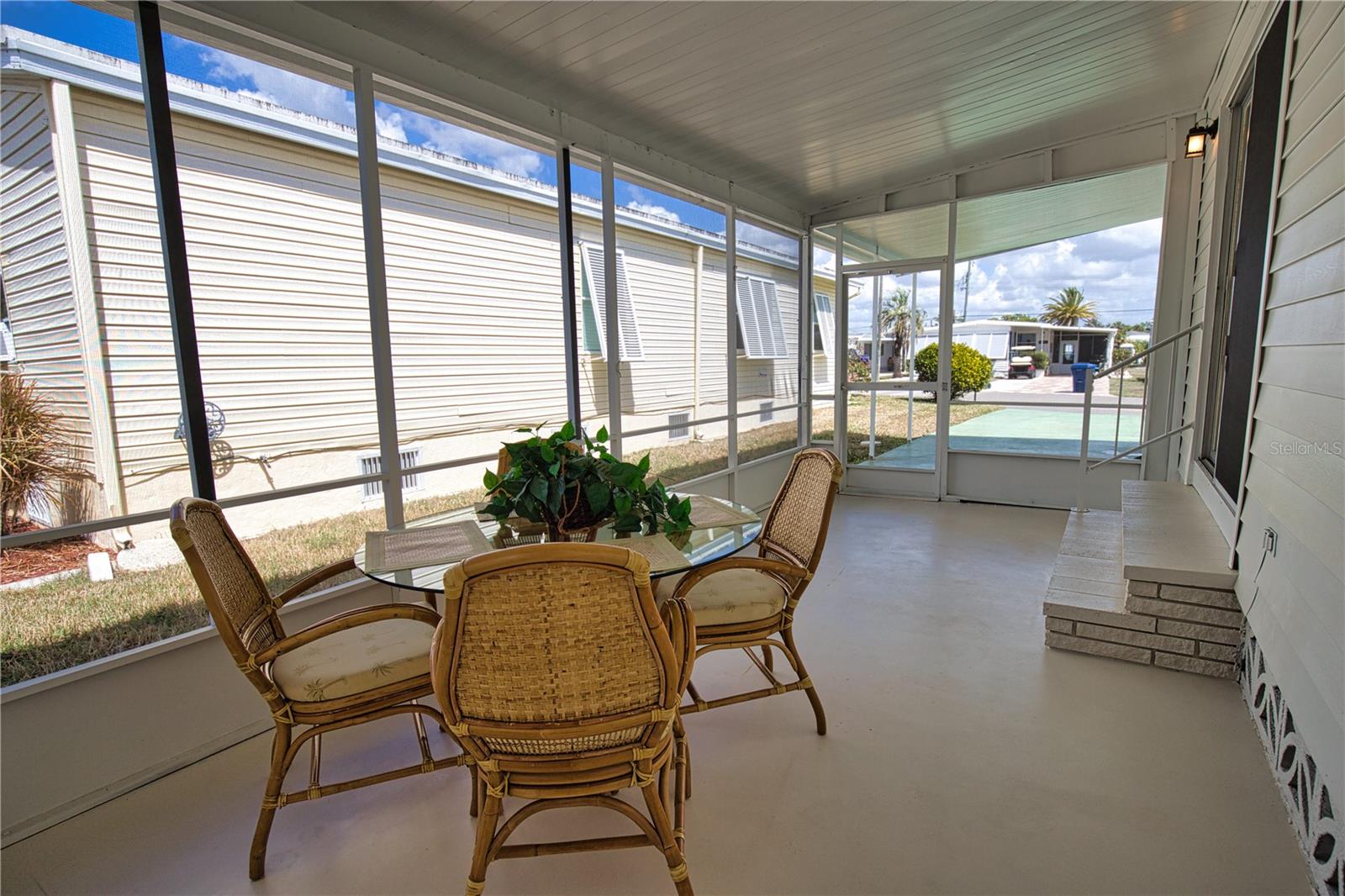 HARBOR COVE - Residential