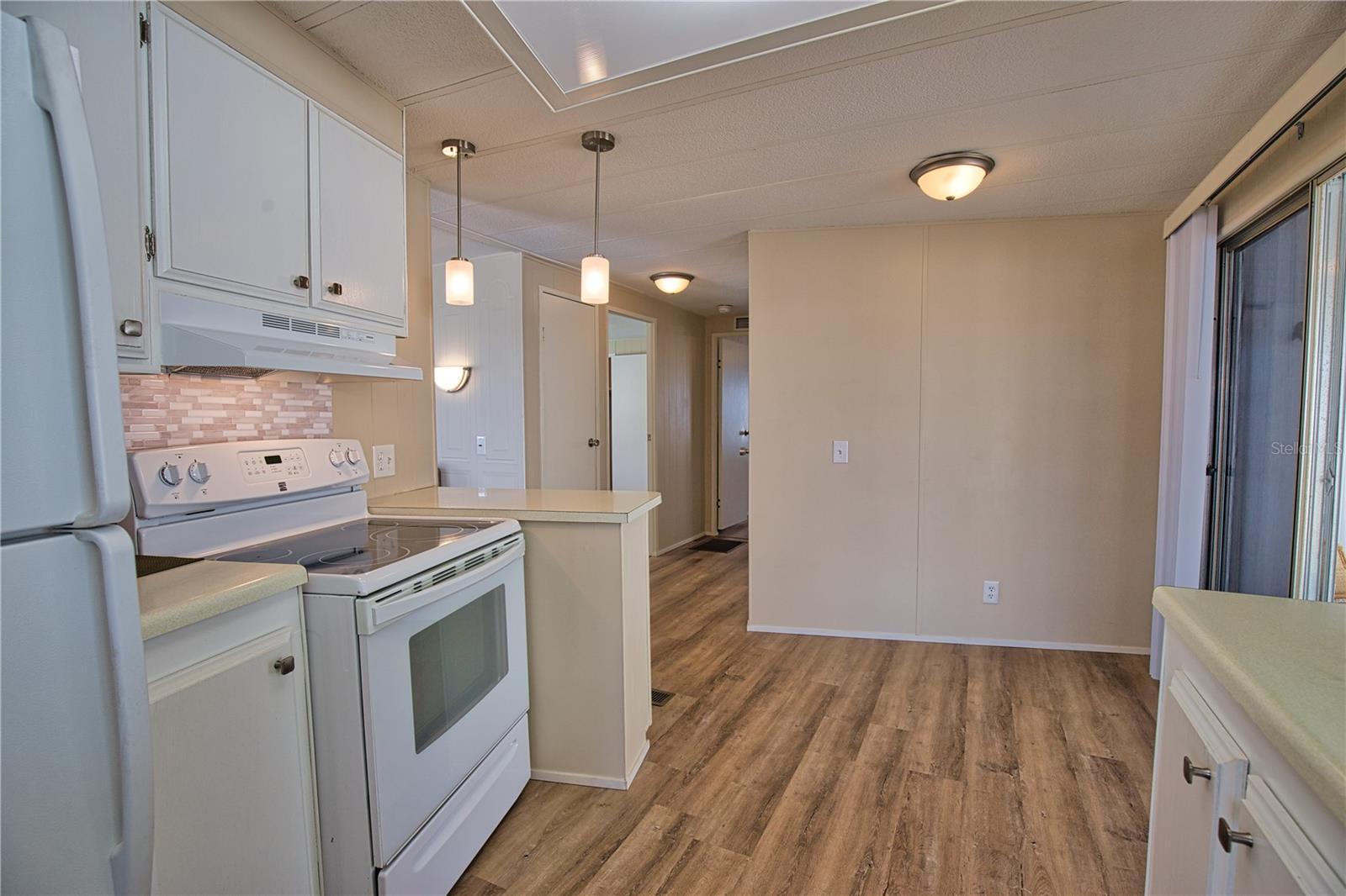 HARBOR COVE - Residential