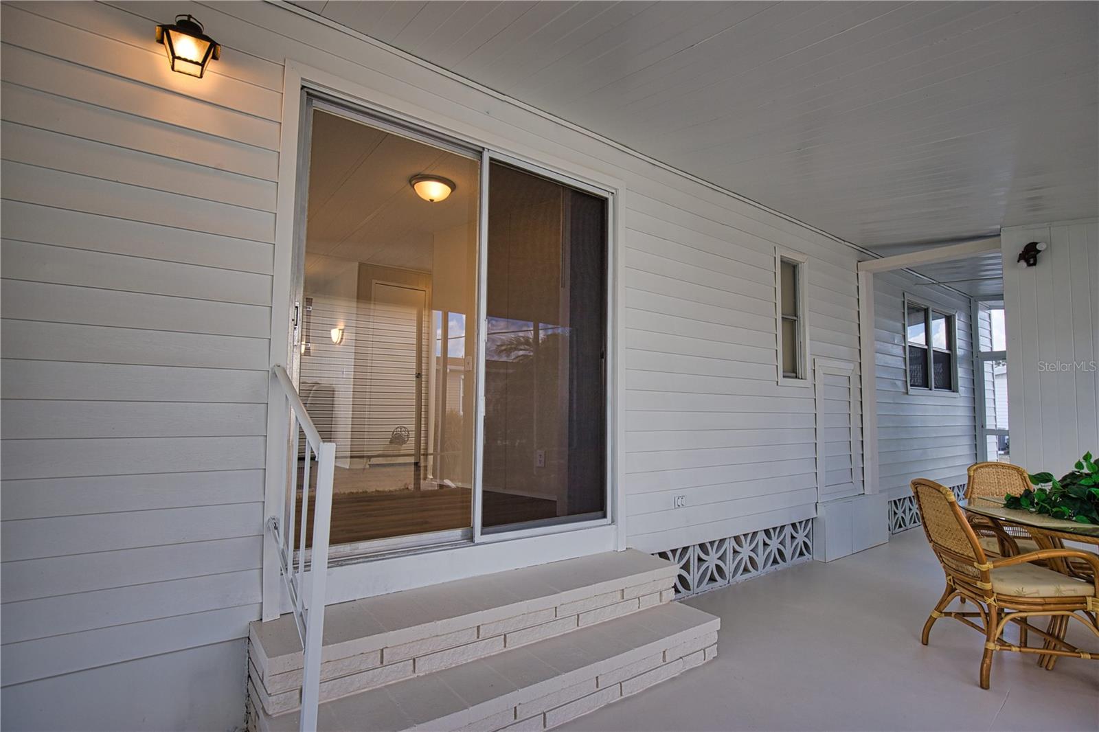 HARBOR COVE - Residential