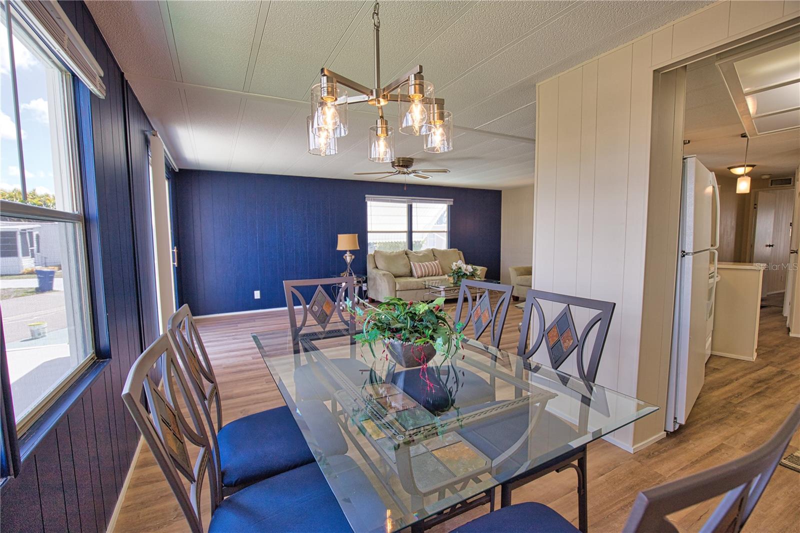 HARBOR COVE - Residential