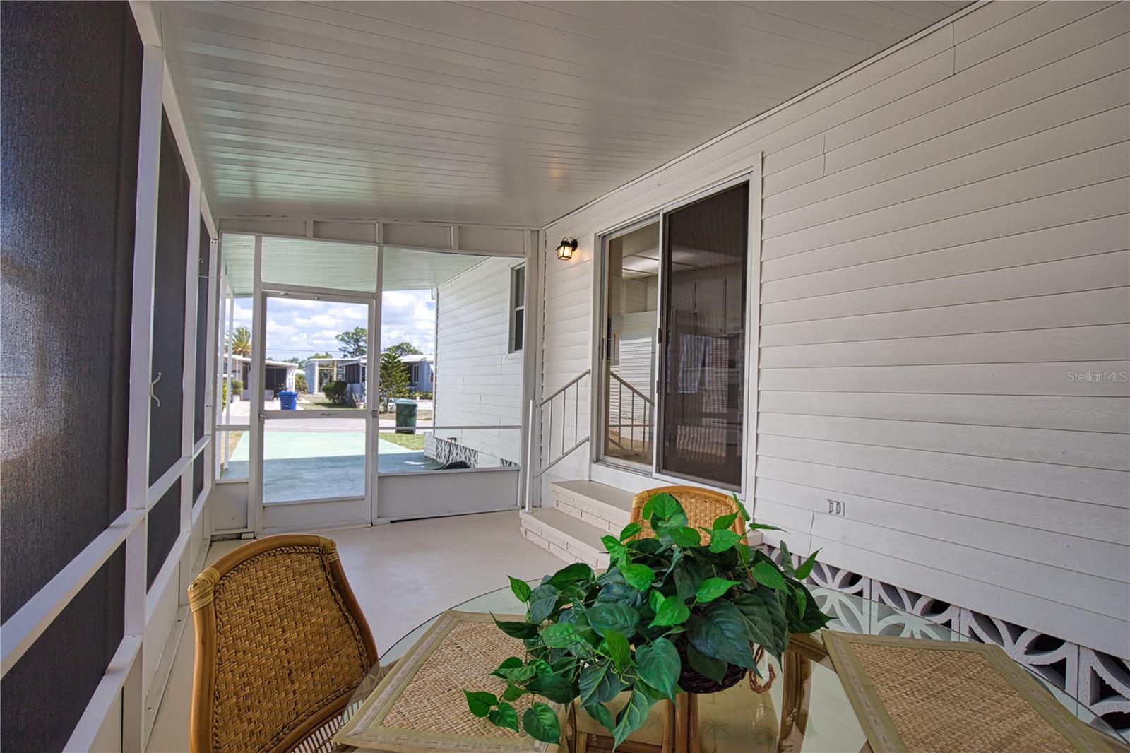 HARBOR COVE - Residential
