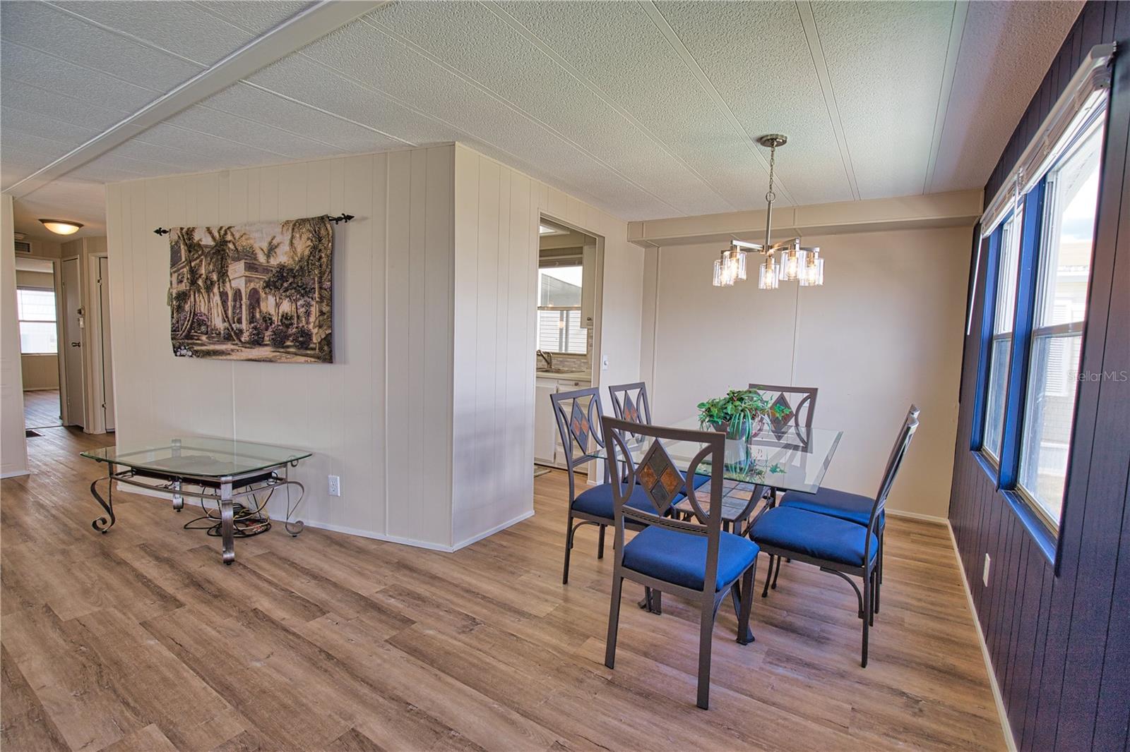 HARBOR COVE - Residential