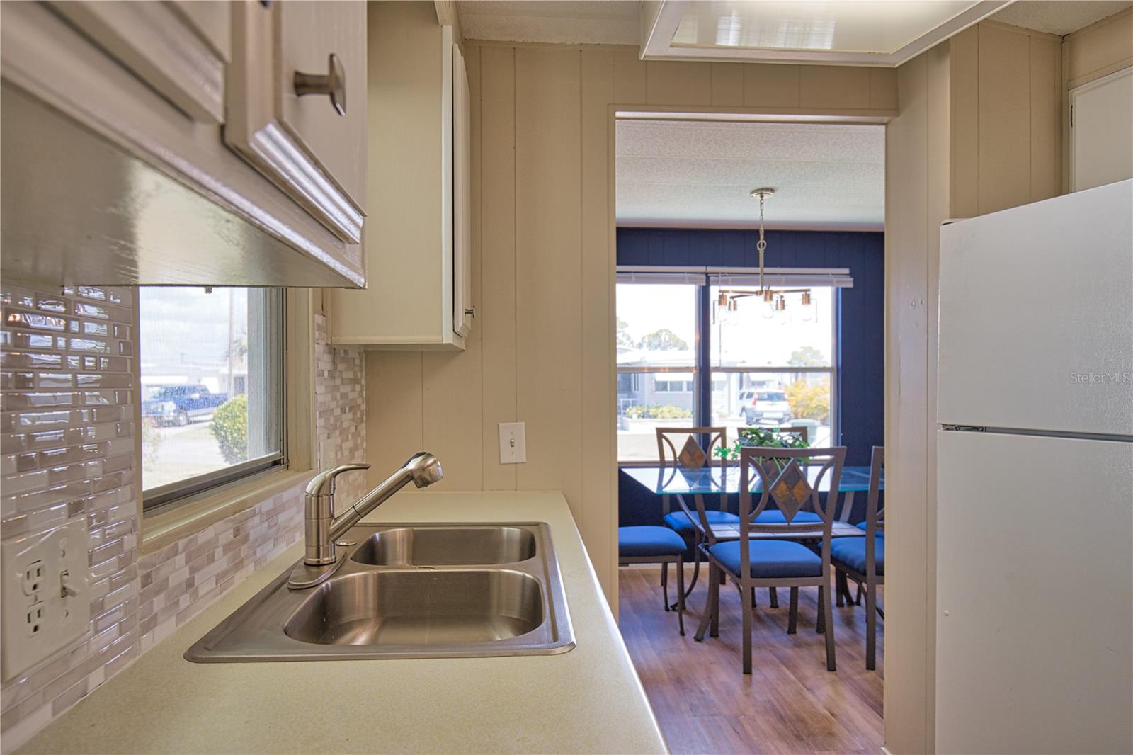 HARBOR COVE - Residential