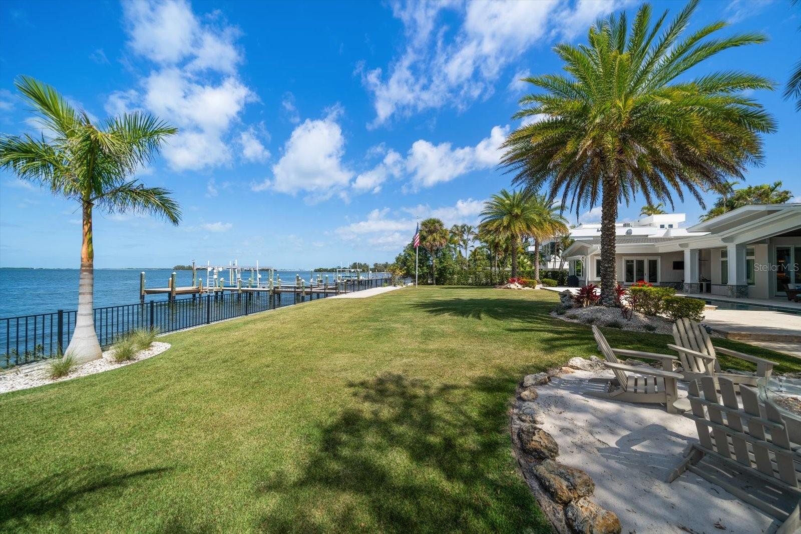 DUNEDIN ISLES 1 - Residential
