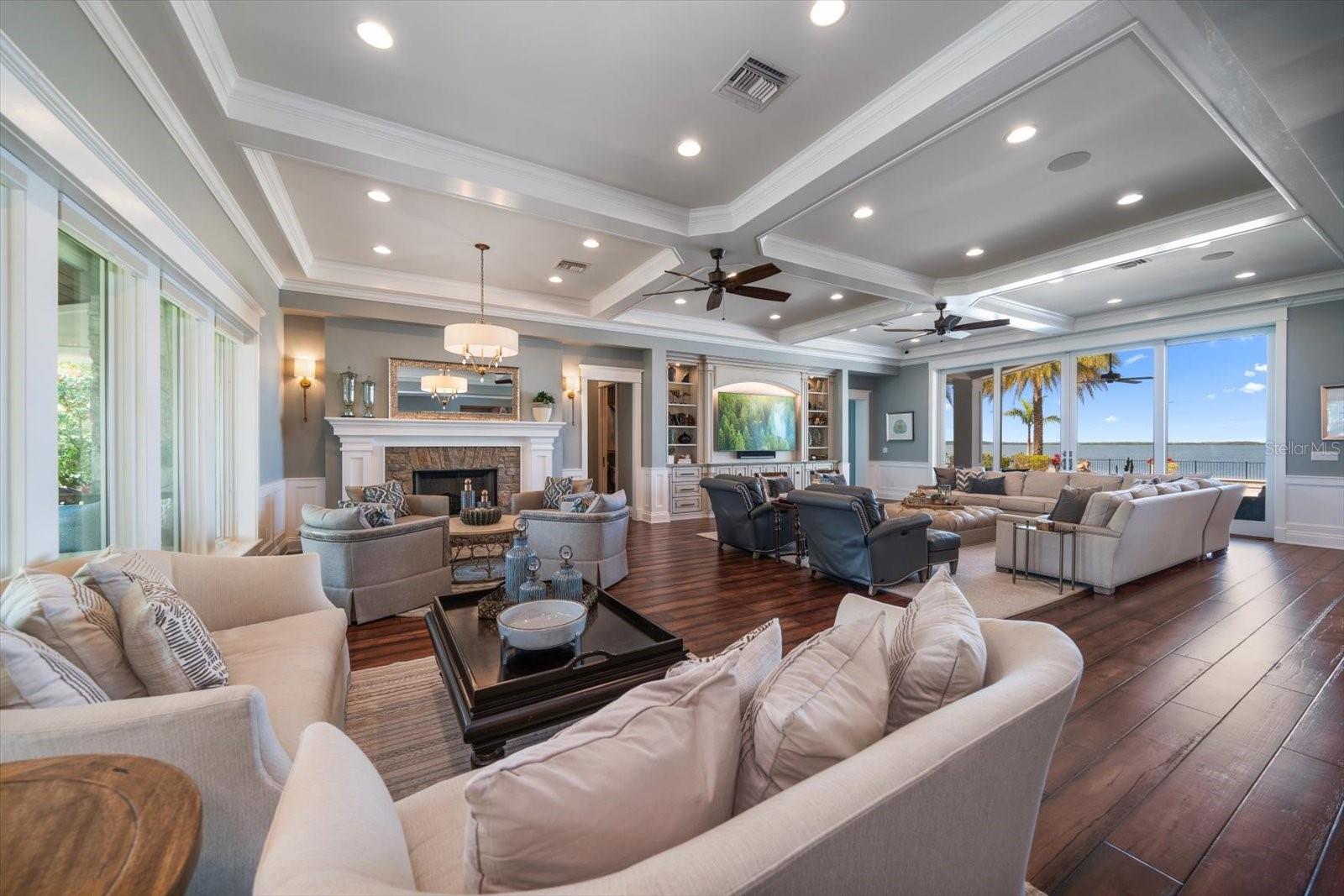 DUNEDIN ISLES 1 - Residential