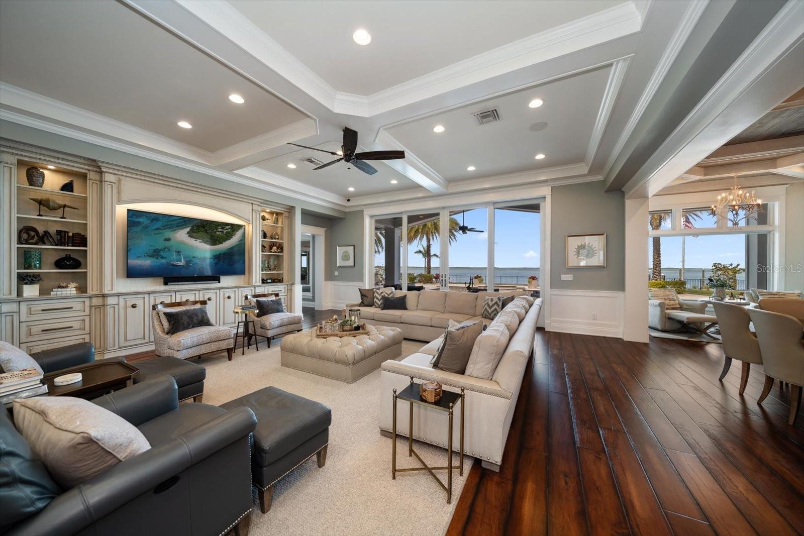 DUNEDIN ISLES 1 - Residential