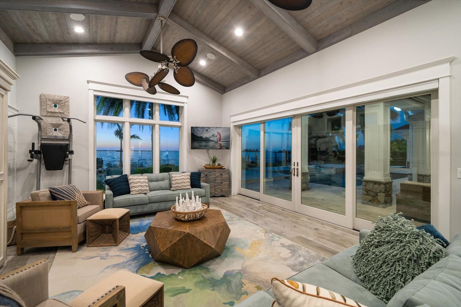 DUNEDIN ISLES 1 - Residential