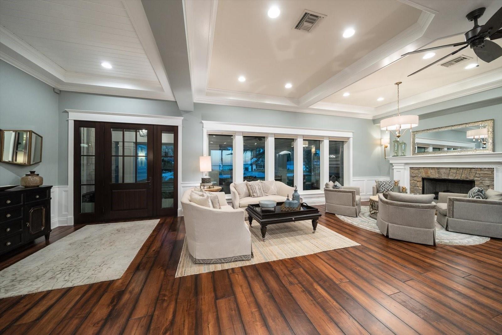 DUNEDIN ISLES 1 - Residential