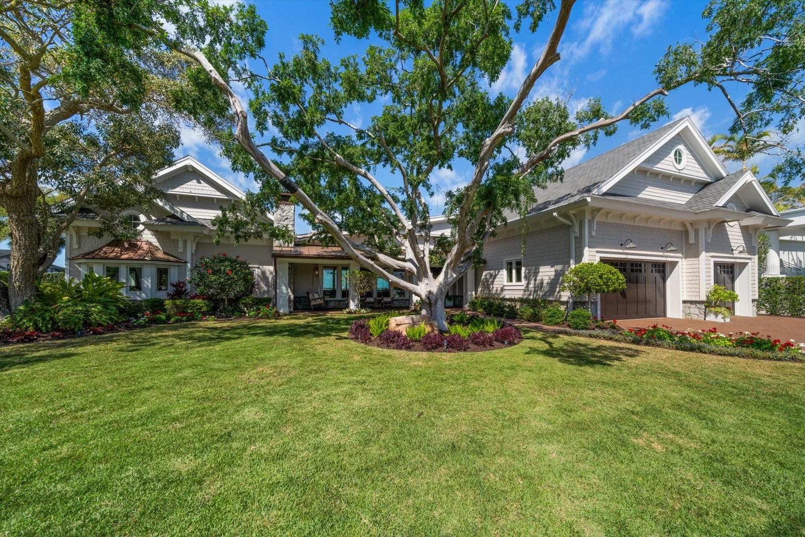 DUNEDIN ISLES 1 - Residential