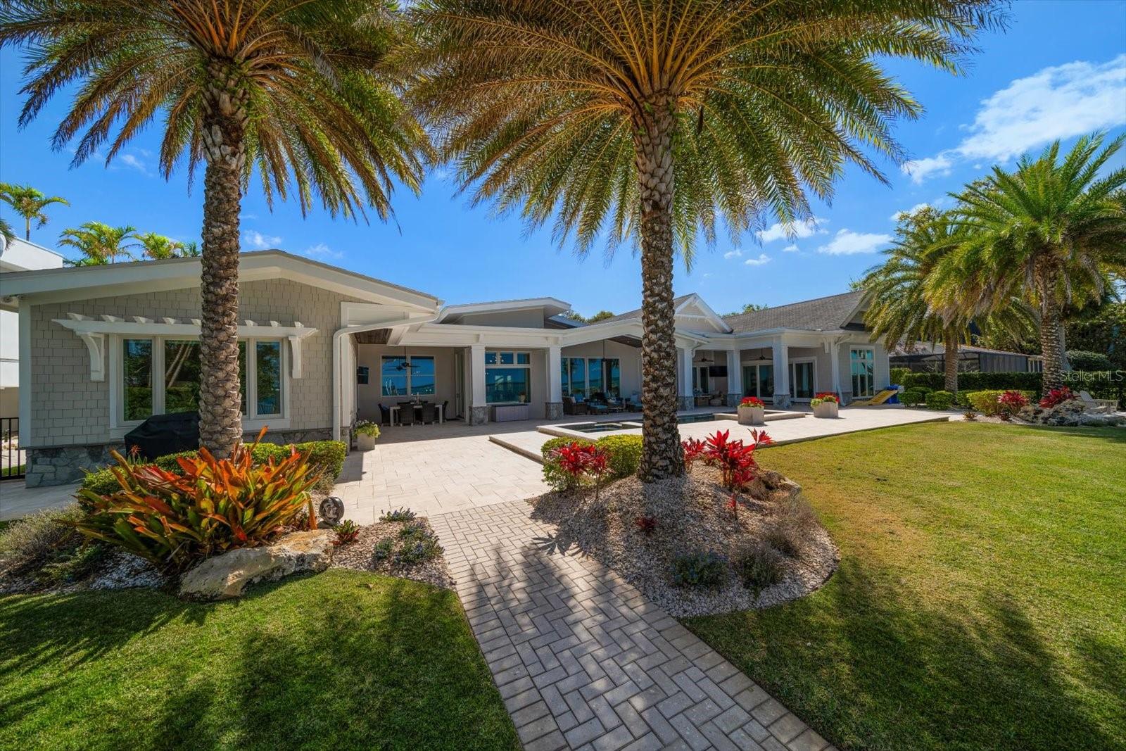 DUNEDIN ISLES 1 - Residential