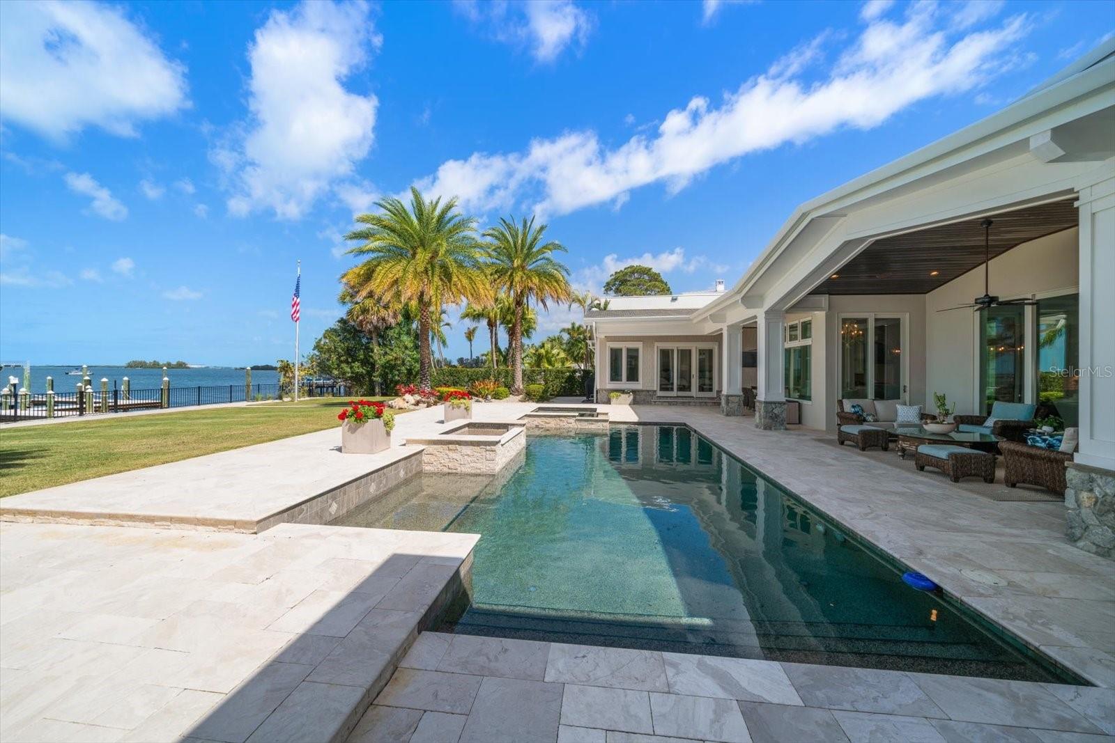 DUNEDIN ISLES 1 - Residential